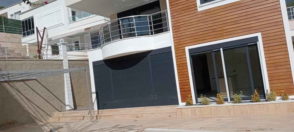 Villa mit Pool in Alanya 17 Villa mit Pool in Alanya 17