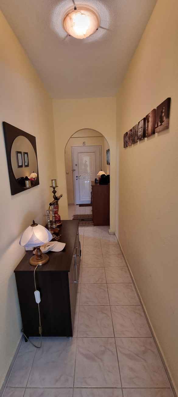 1+1 möblierte Wohnung in Mahmutlar 01 1+1 möblierte Wohnung in Mahmutlar 01