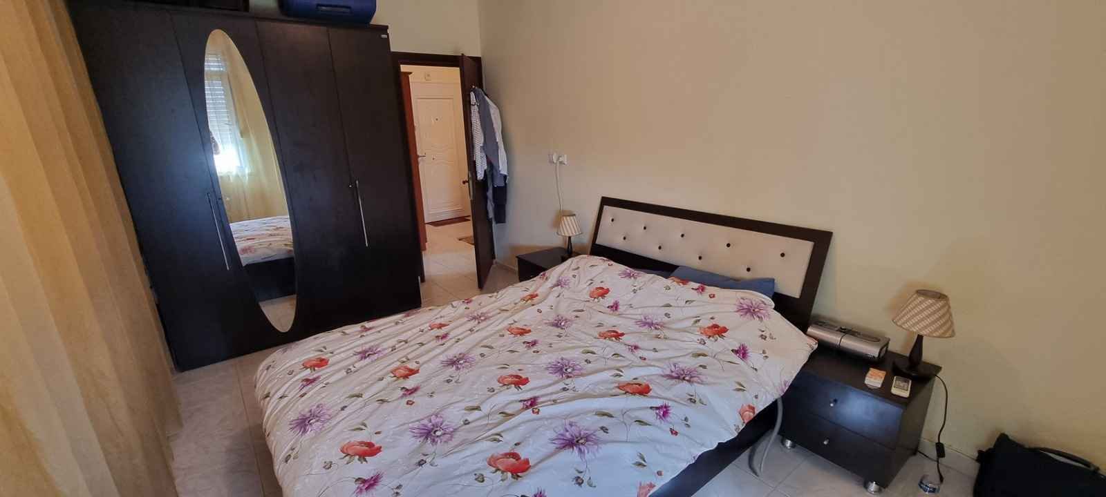 1+1 möblierte Wohnung in Mahmutlar 05 1+1 möblierte Wohnung in Mahmutlar 05