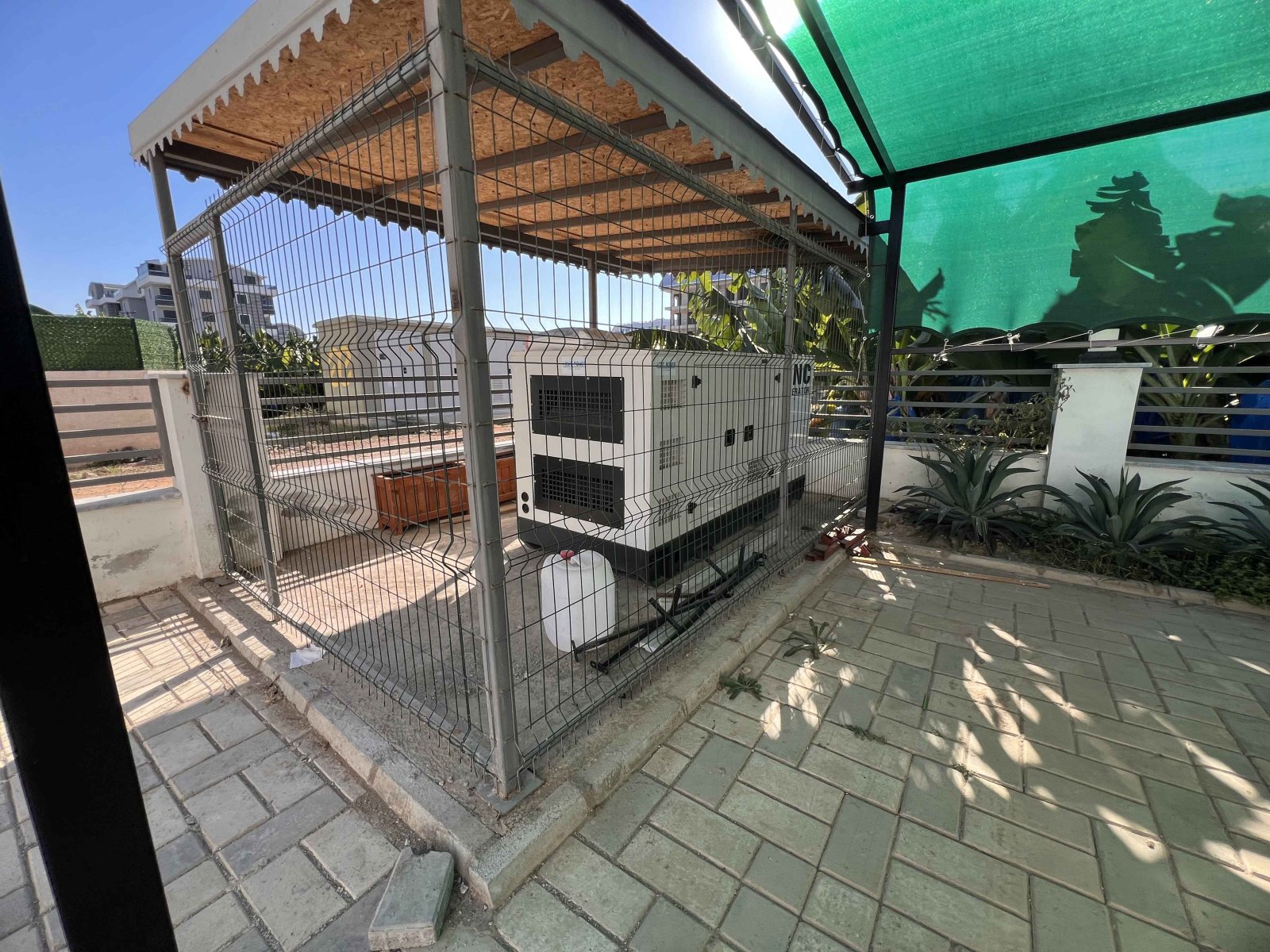 4+1 Neubau Alanya 40 4+1 Neubau Alanya 40