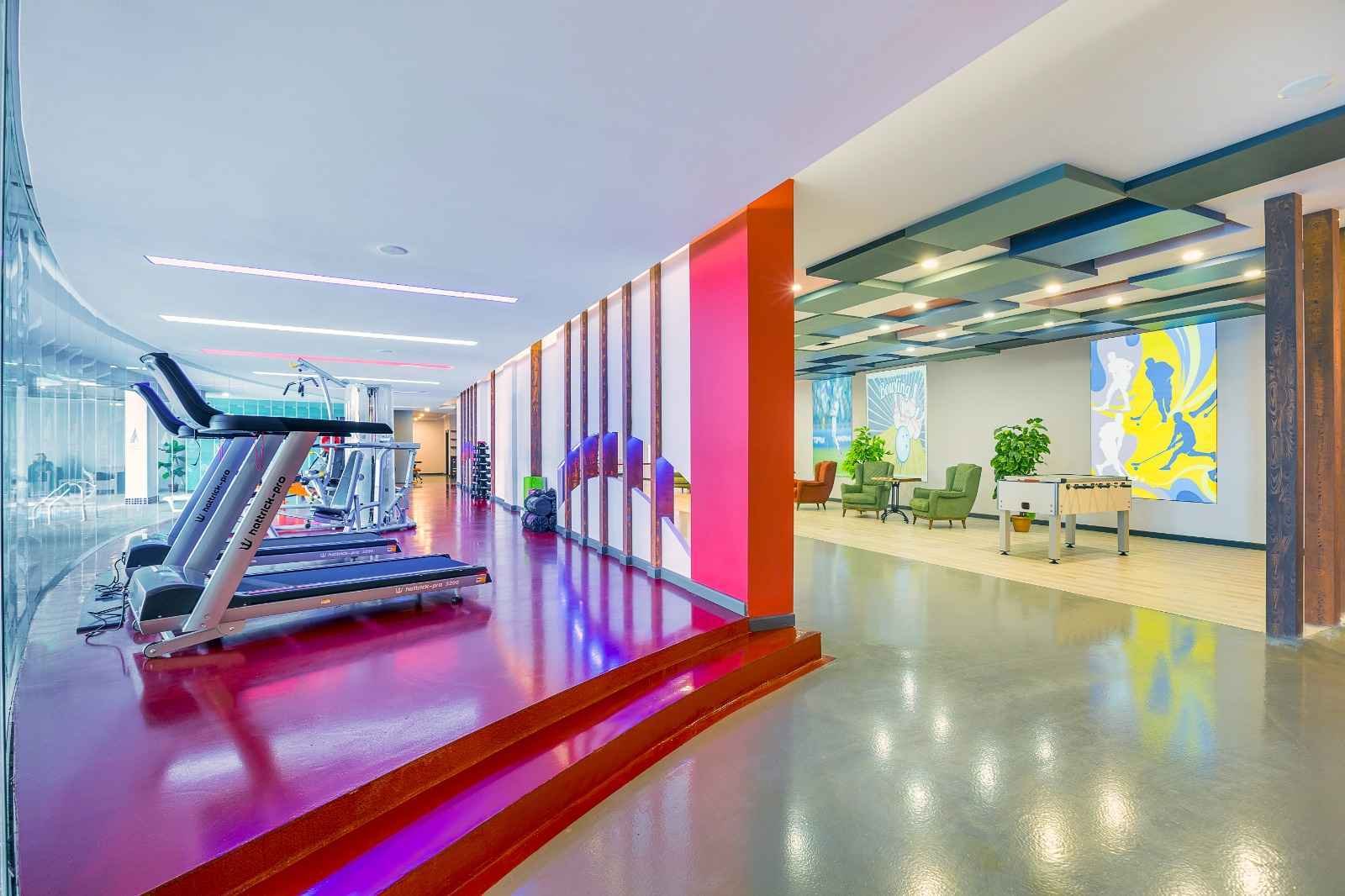 2+1 furnished apartment in Alanya 18 2+1 furnished apartment in Alanya 18