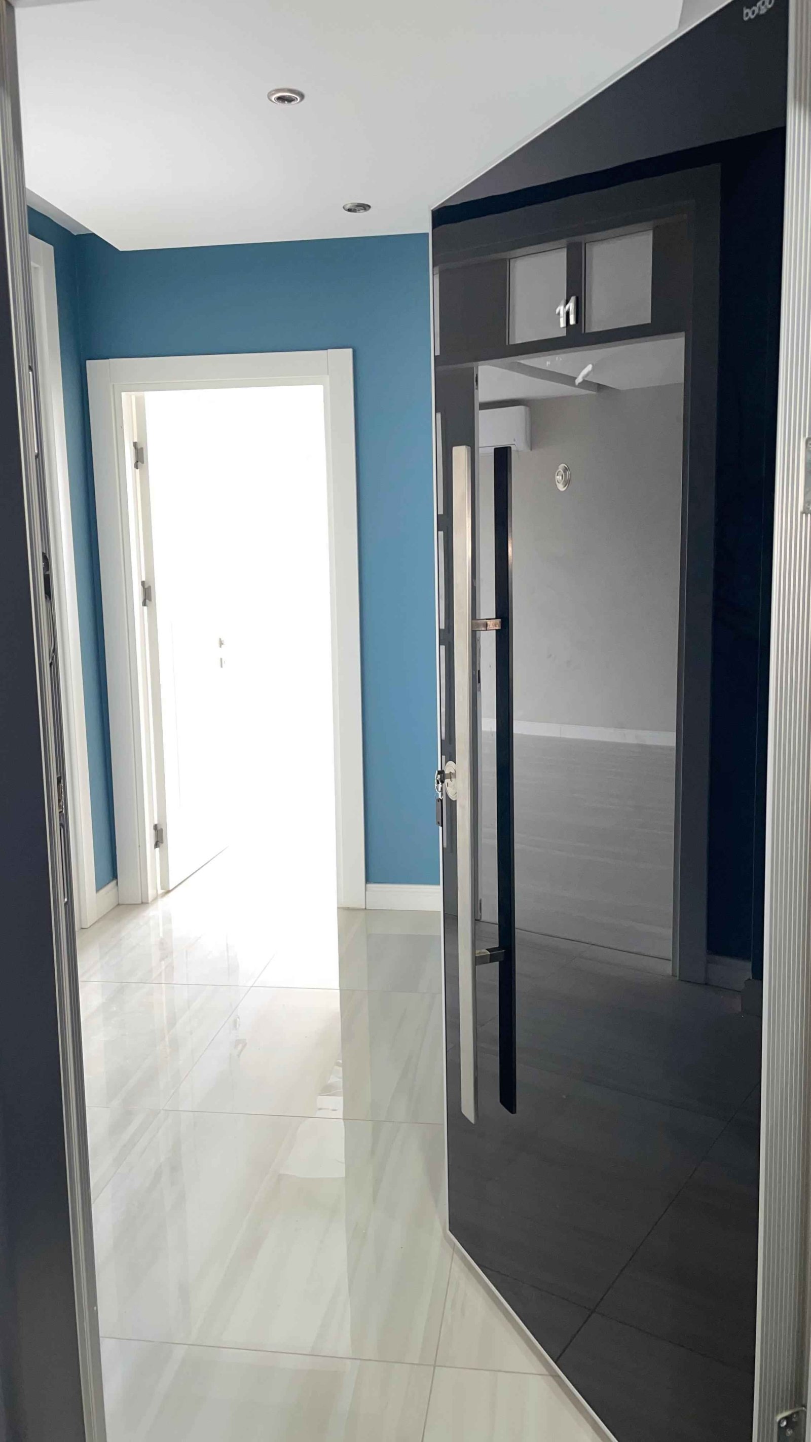 3+1 Luxuswohnung Alanya 05 3+1 Luxuswohnung Alanya 05