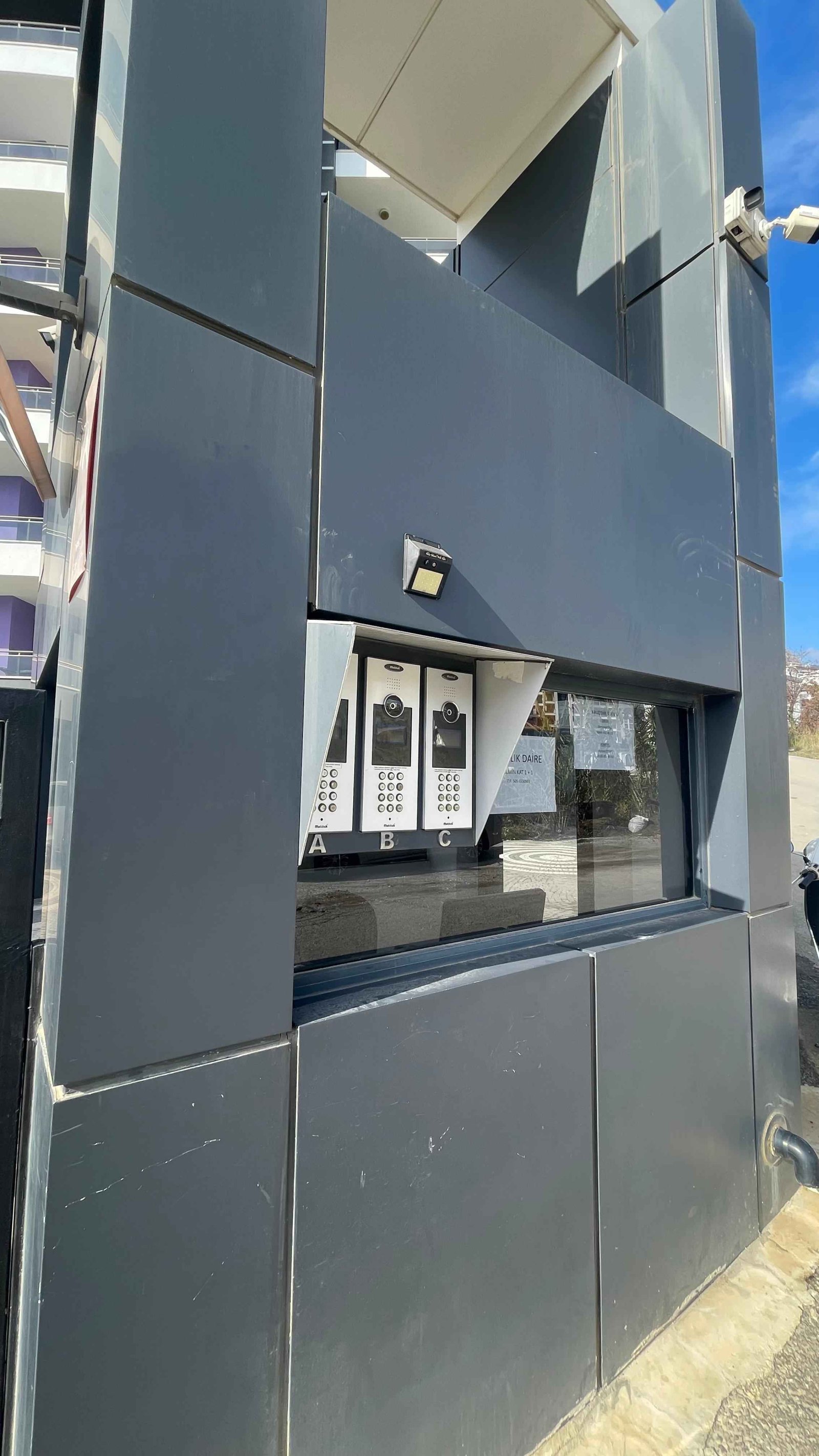 3+1 Luxuswohnung Alanya 08 3+1 Luxuswohnung Alanya 08