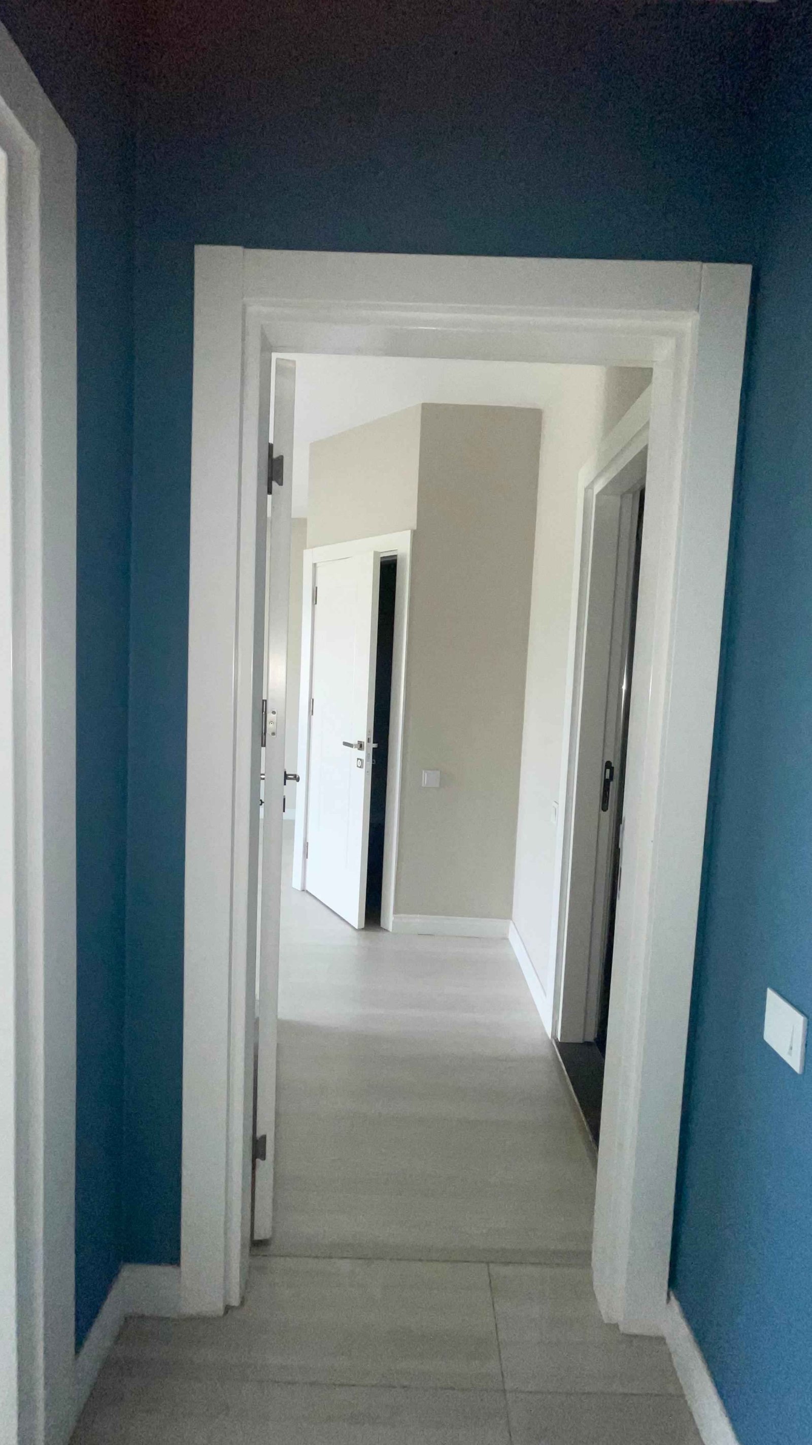 3+1 Luxuswohnung Alanya 18 3+1 Luxuswohnung Alanya 18