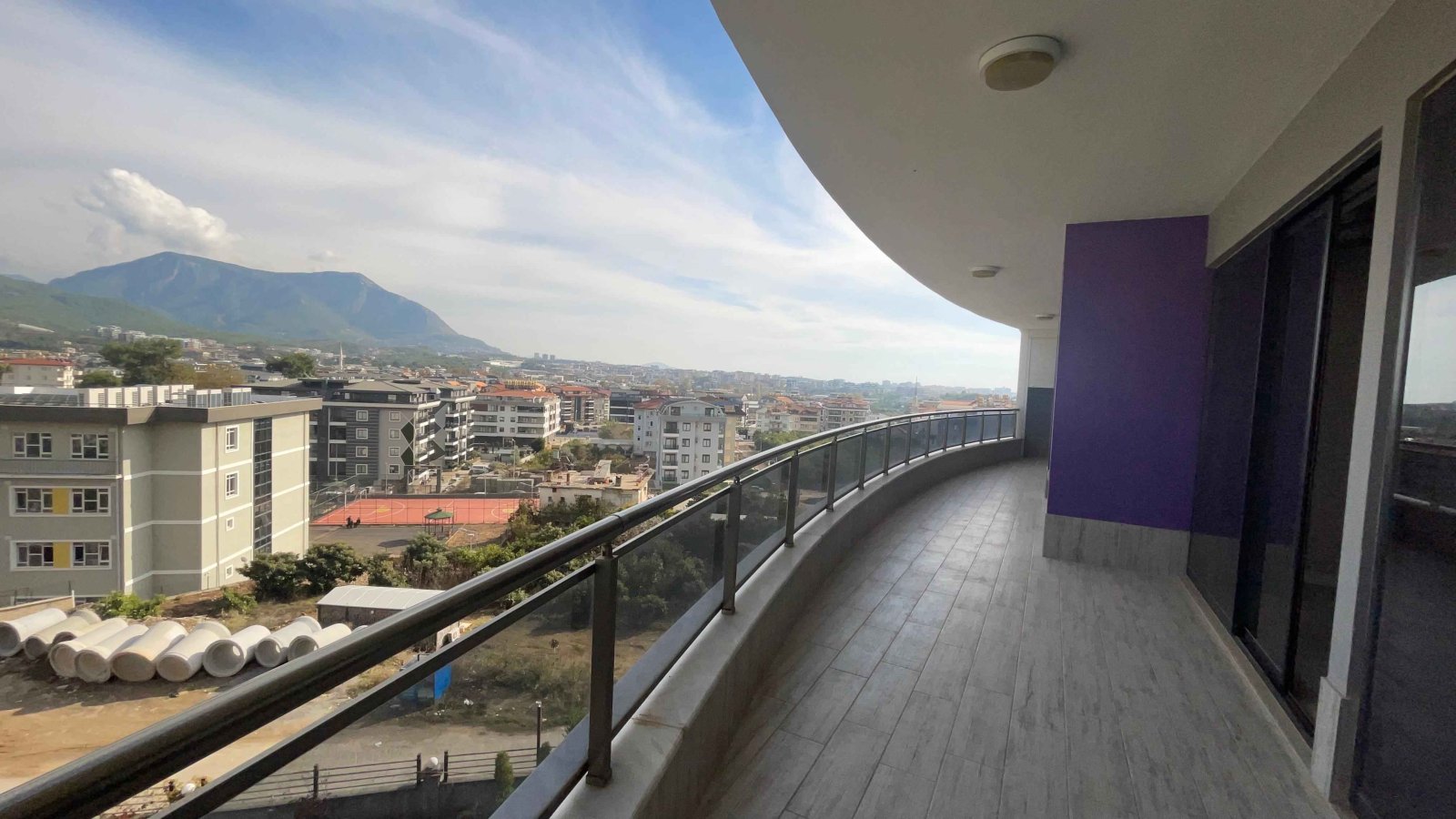 3+1 Luxuswohnung Alanya 19 3+1 Luxuswohnung Alanya 19