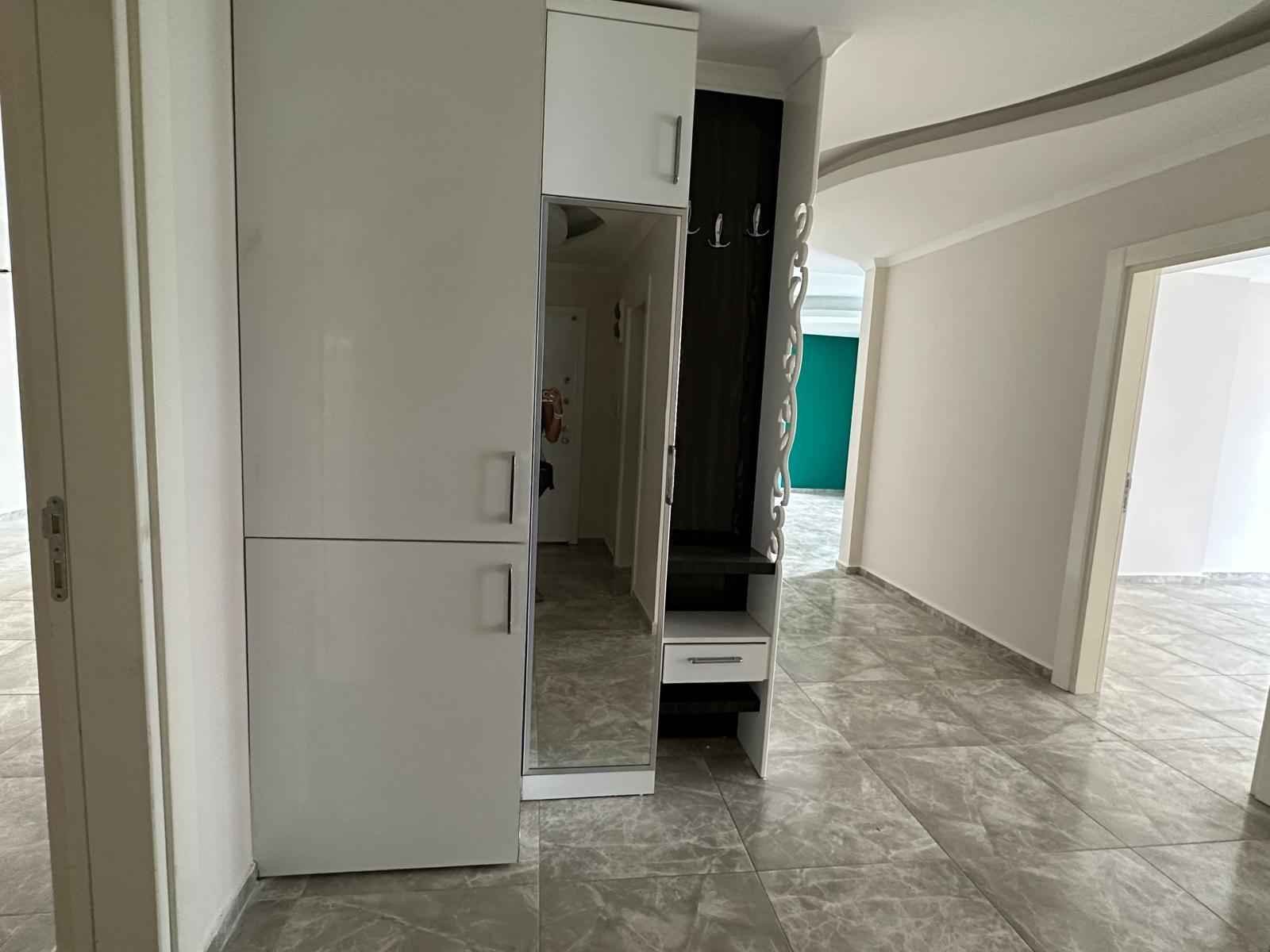 3+1 Luxuswohnung Alanya 02 3+1 Luxuswohnung Alanya 02
