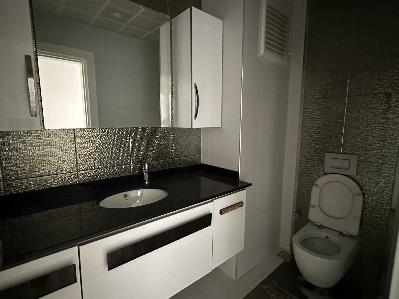 3+1 Luxuswohnung Alanya 04 3+1 Luxuswohnung Alanya 04