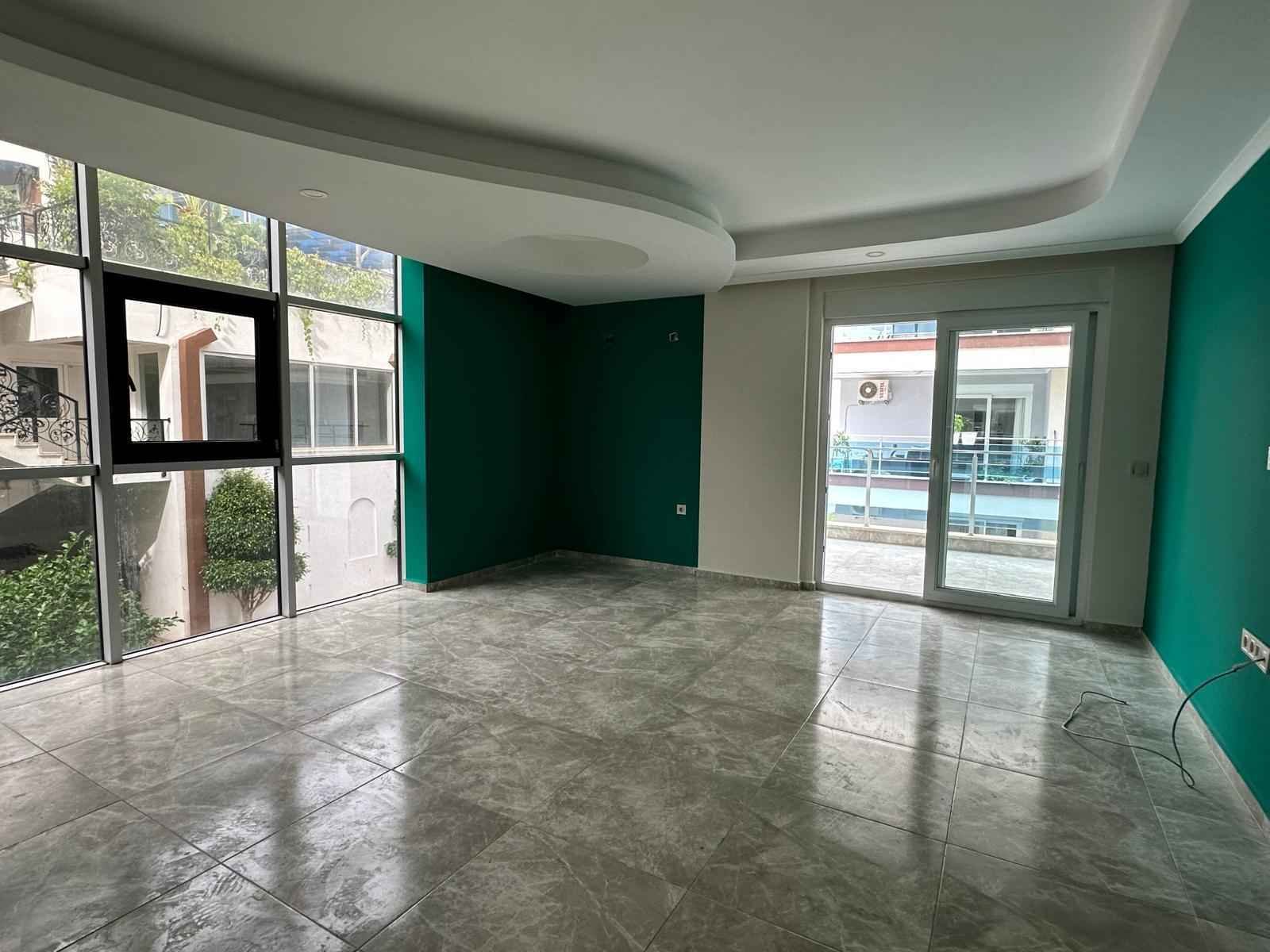 3+1 Luxuswohnung Alanya 14 3+1 Luxuswohnung Alanya 14