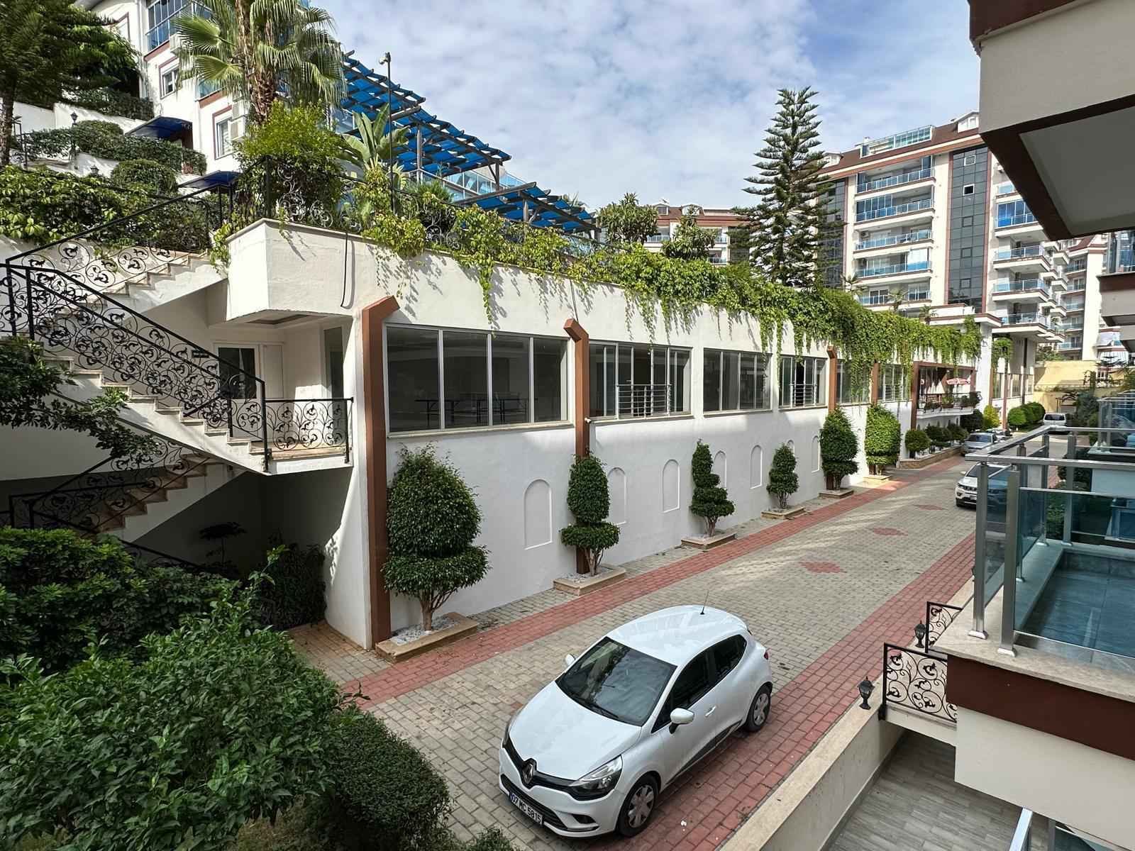 3+1 Luxuswohnung Alanya 20 3+1 Luxuswohnung Alanya 20