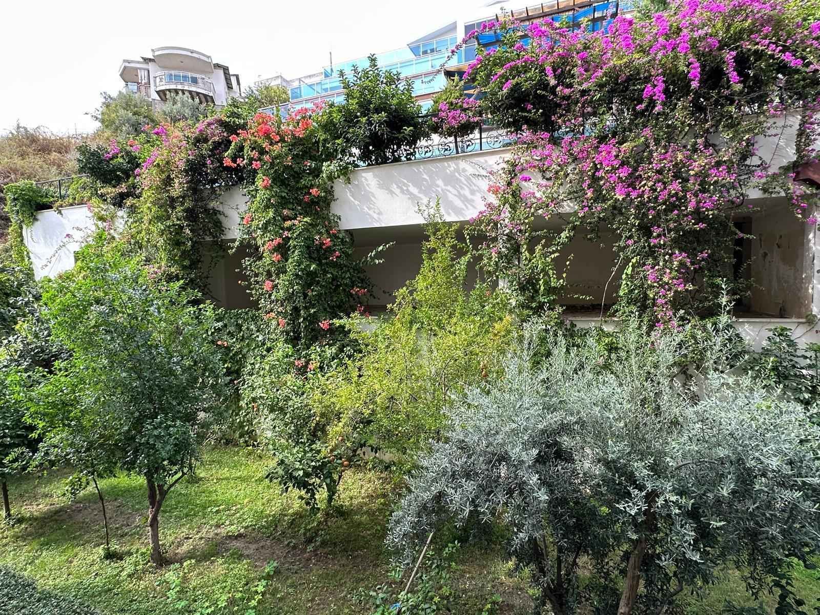 3+1 Luxuswohnung Alanya 27 3+1 Luxuswohnung Alanya 27