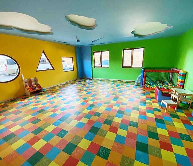 3+1 Wohnung Alanya 29