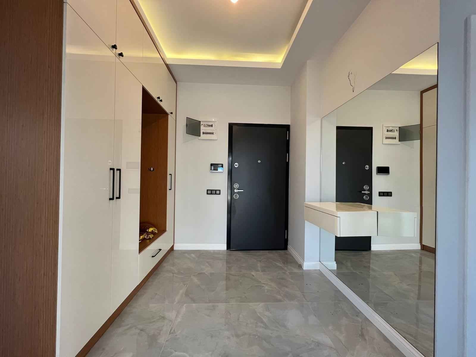 3+1 Wohnung Alanya 02