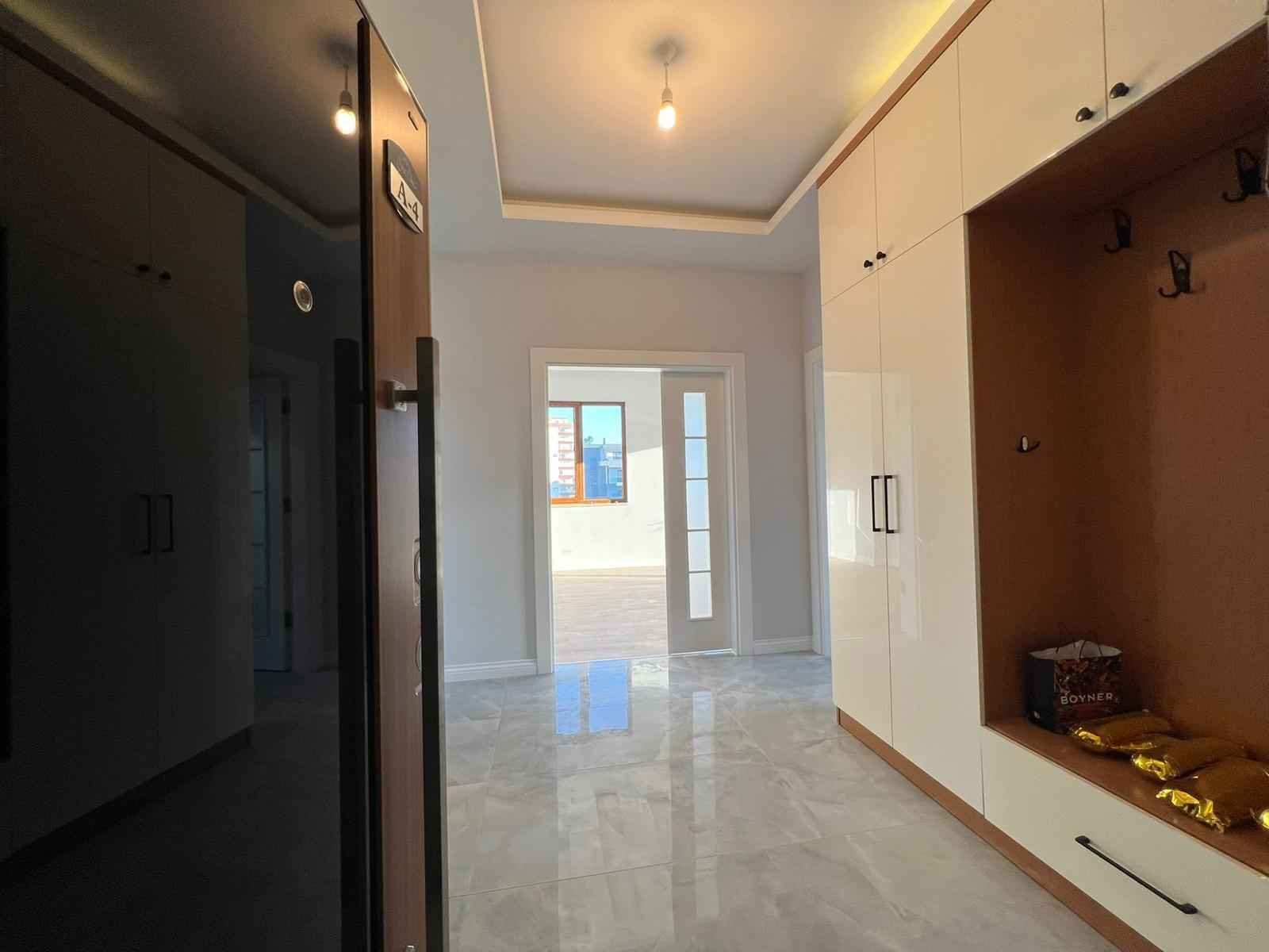 3+1 Wohnung Alanya 04
