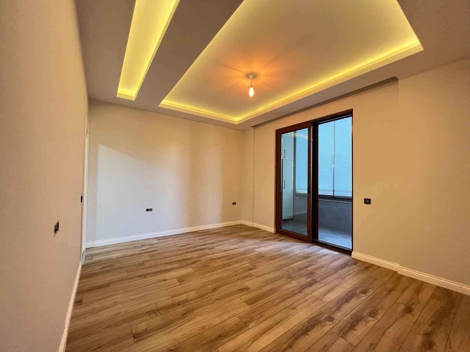 3+1 Wohnung Alanya 11