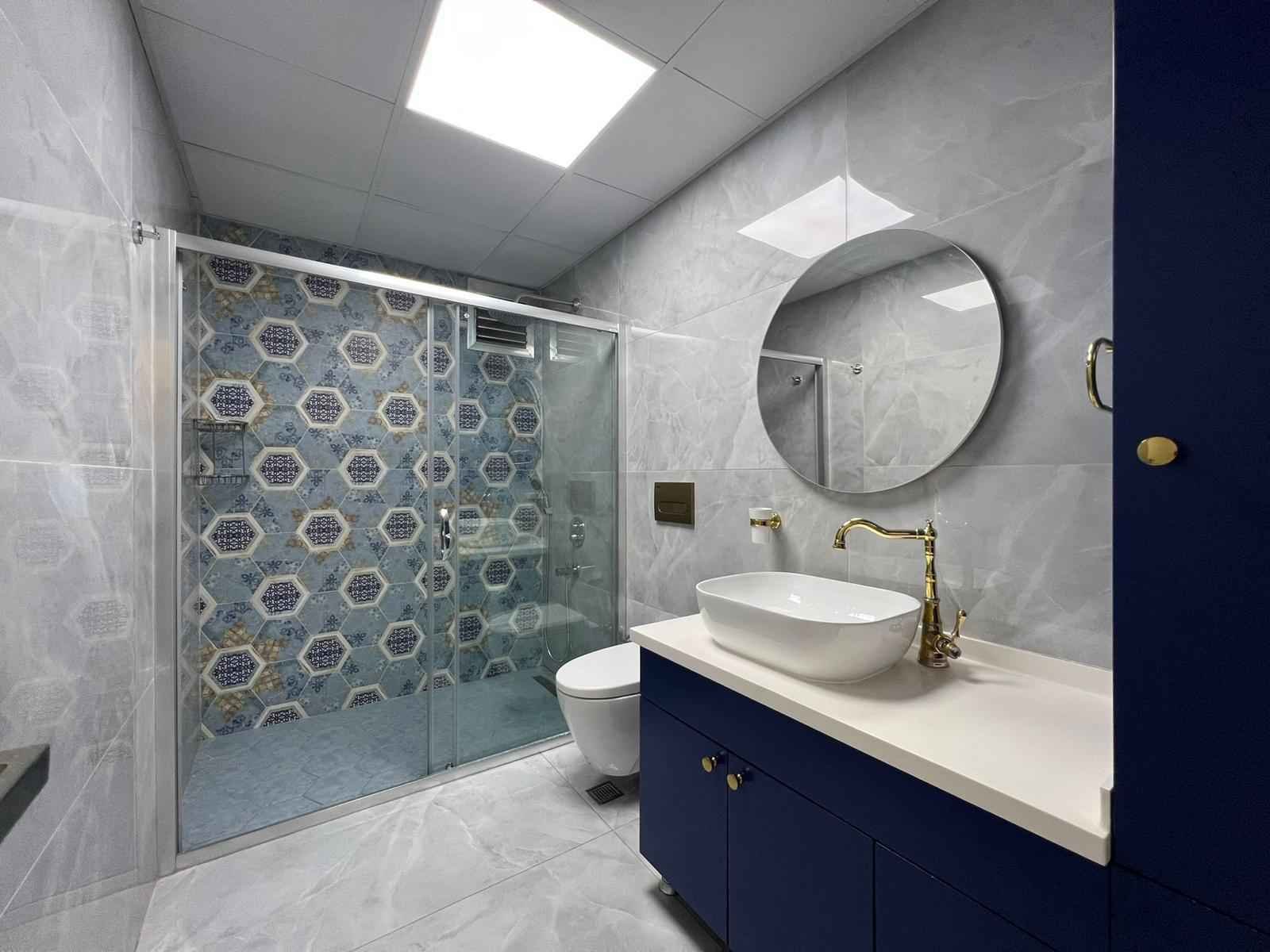 3+1 Wohnung Alanya 20