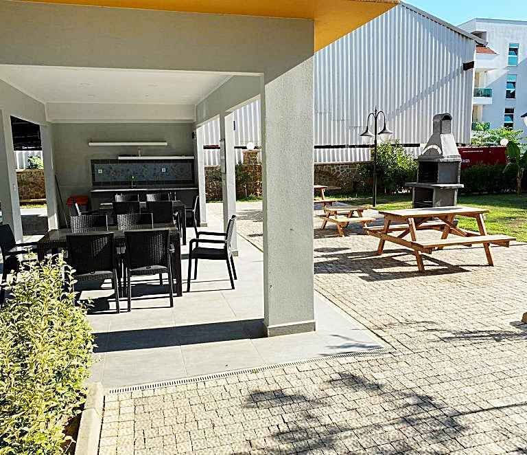 3+1 Wohnung Alanya 33