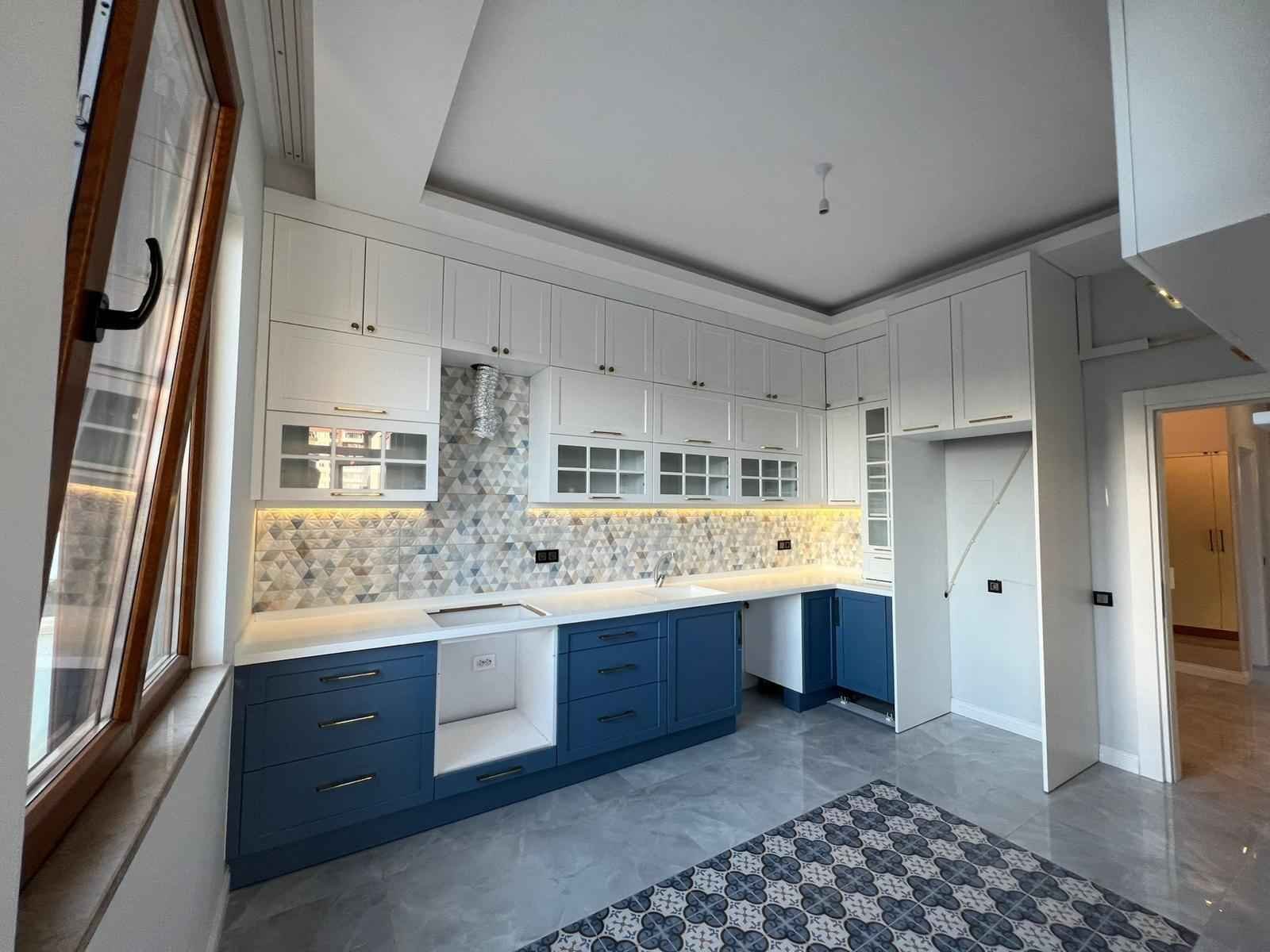 3+1 Wohnung Alanya 23