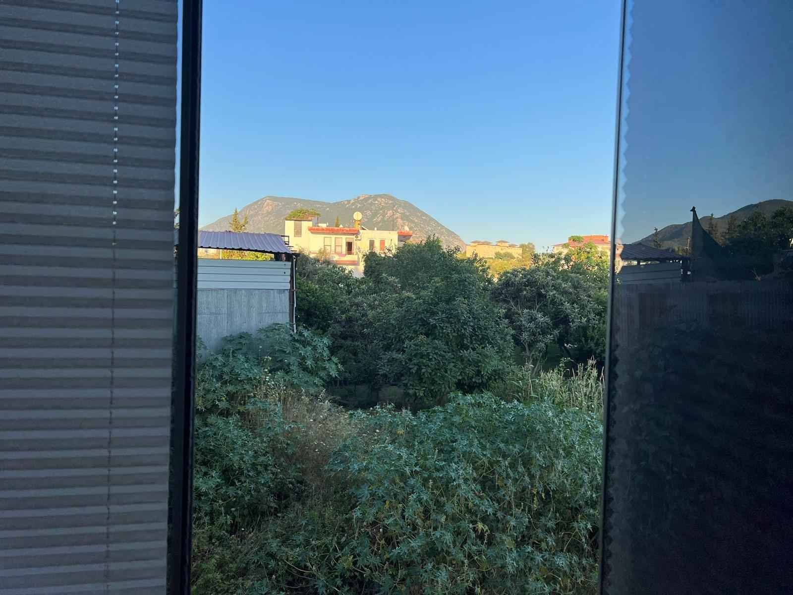 3+1 Wohnung Alanya 25