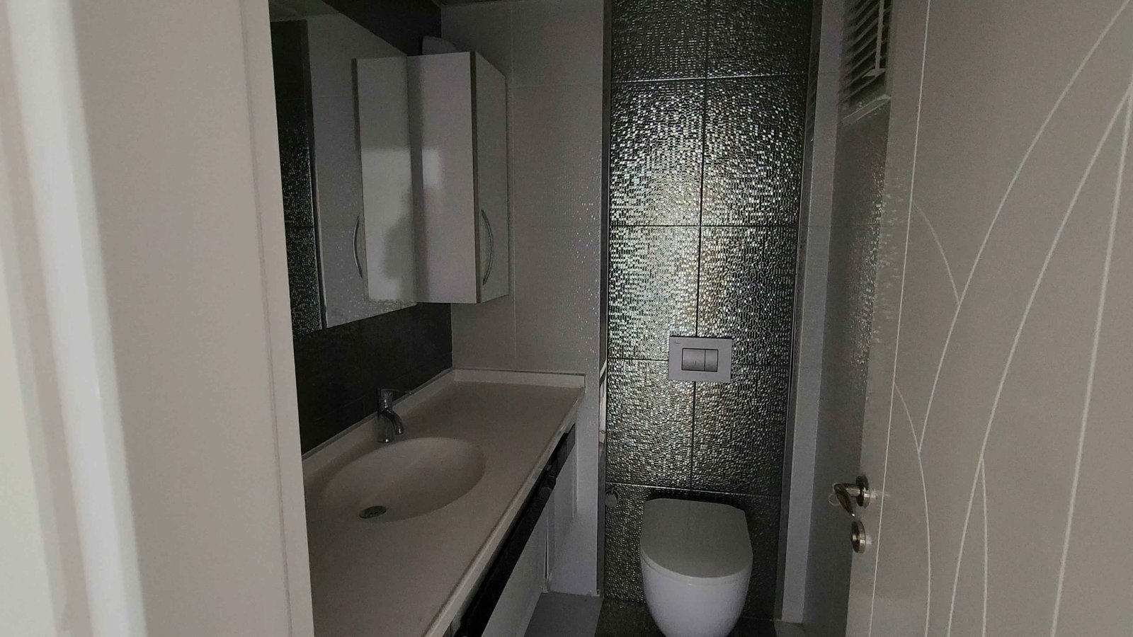 Wohnung zum Verkauf in Alanya 17 Wohnung zum Verkauf in Alanya 17