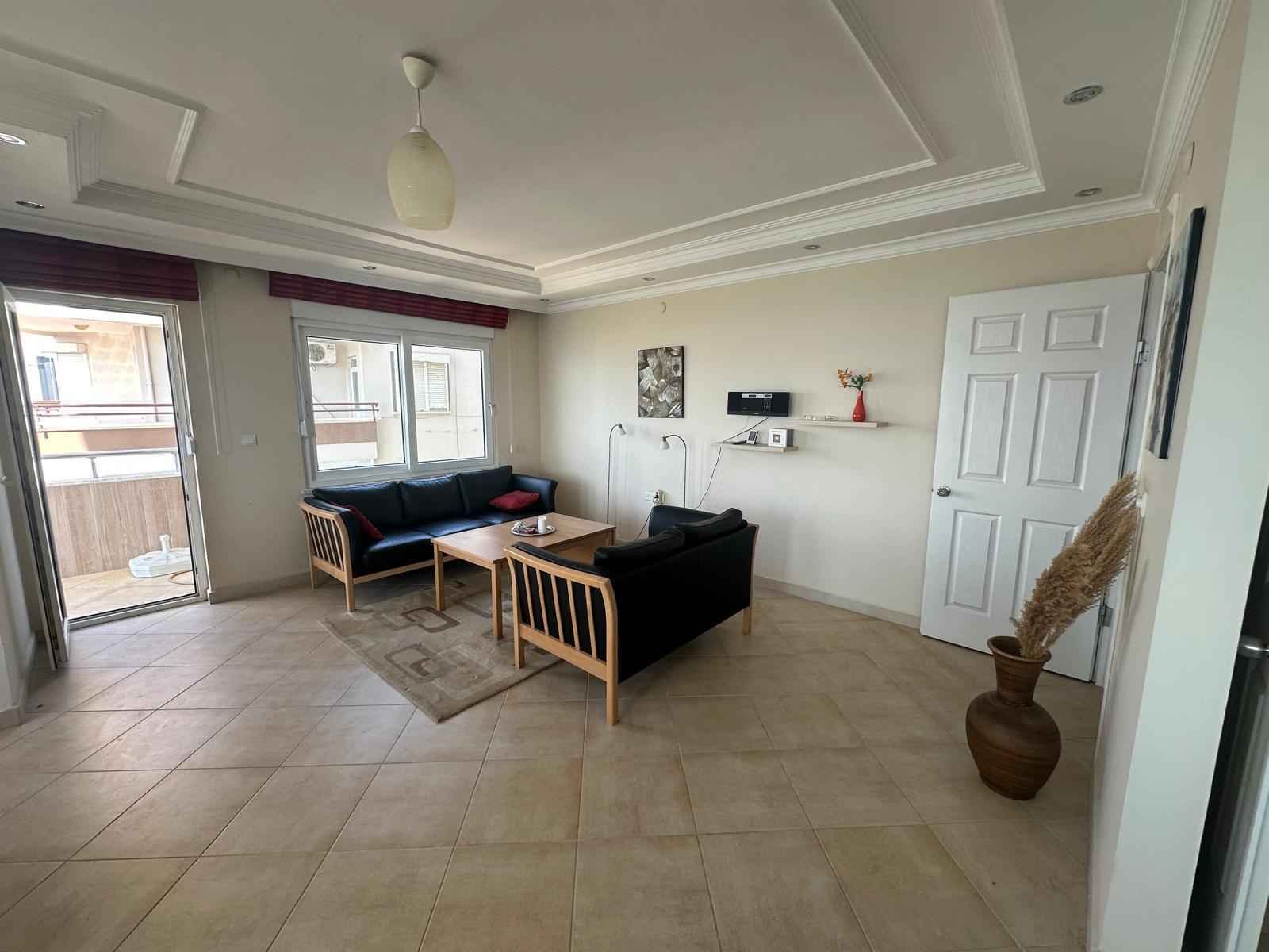 3+1 Wohnung Alanya 12 3+1 Wohnung Alanya 12