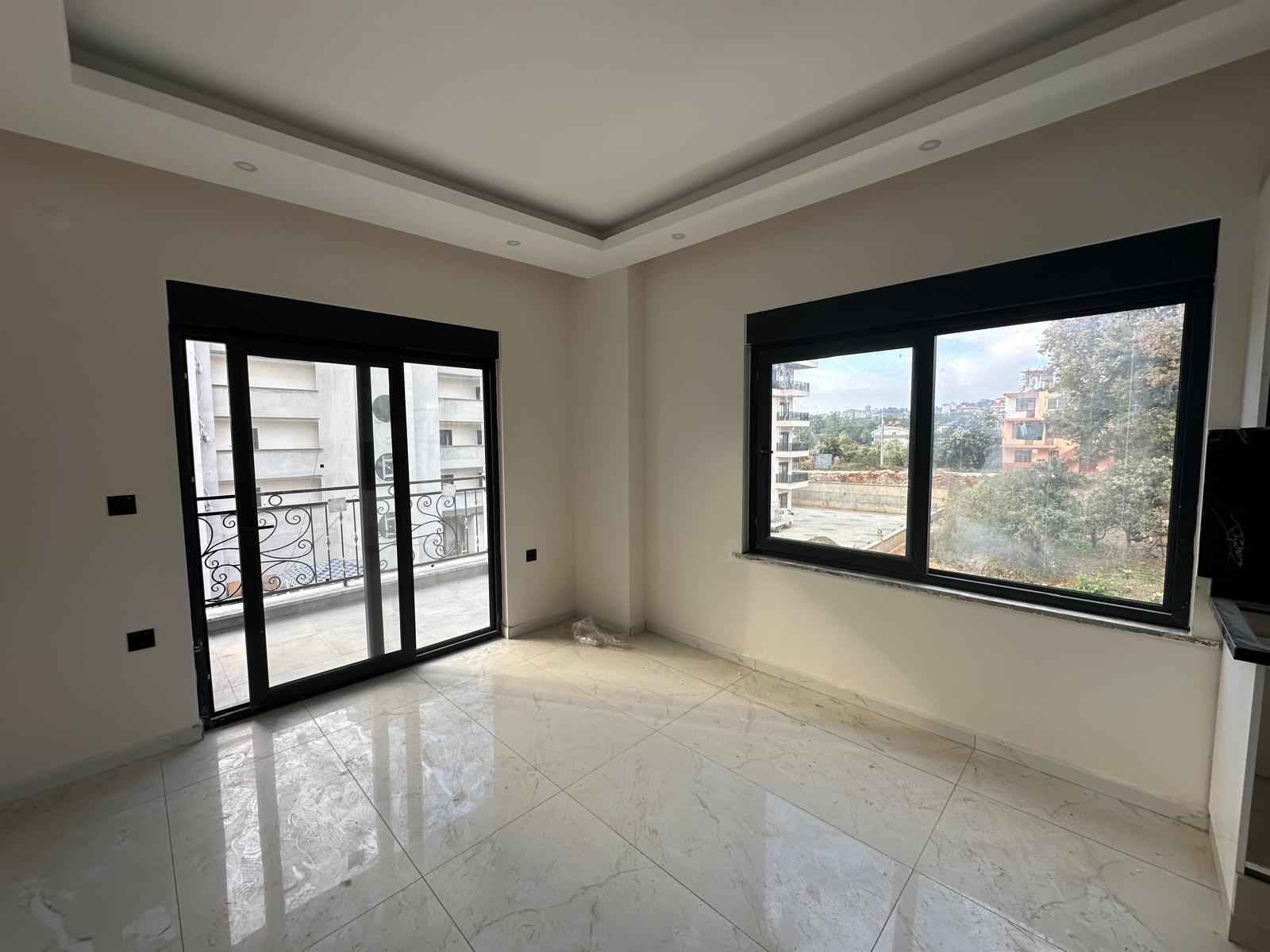 Wohnung zum Verkauf in Alanya Oba 06