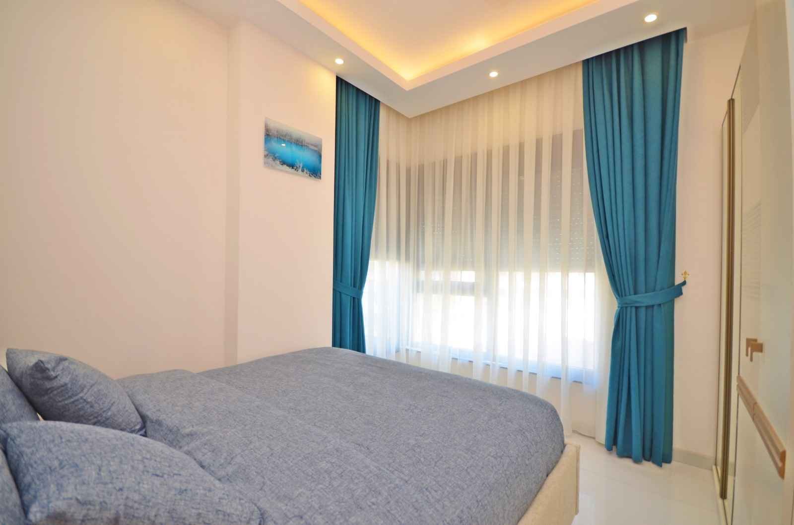 2+1 Luxuswohnung Alanyaa 12 2+1 Luxuswohnung Alanyaa 12