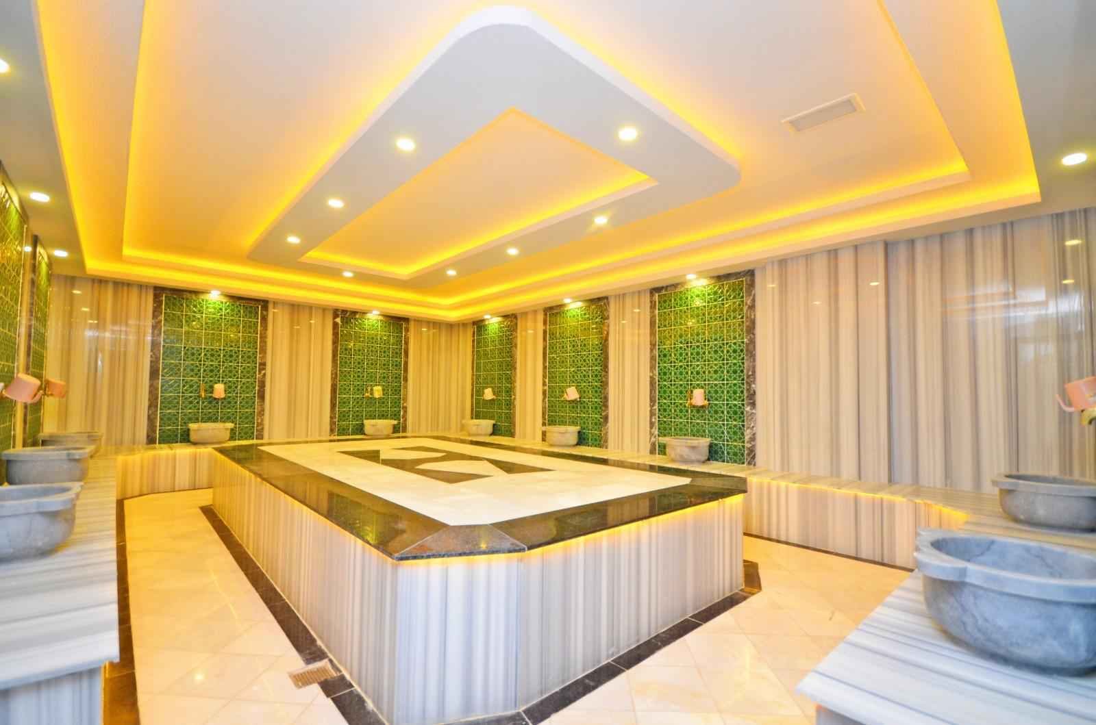 2+1 Luxuswohnung Alanyaa 06 2+1 Luxuswohnung Alanyaa 06