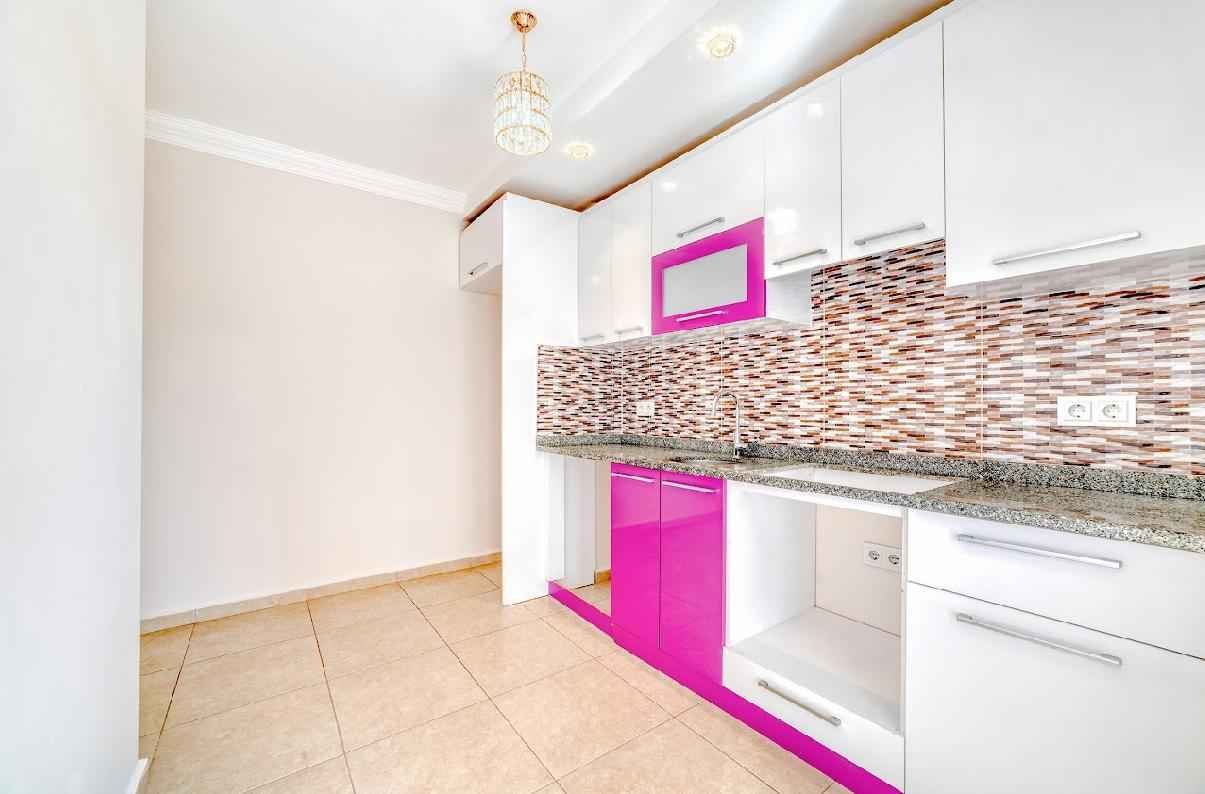 Wohnung Alanya 05 Wohnung Alanya 05