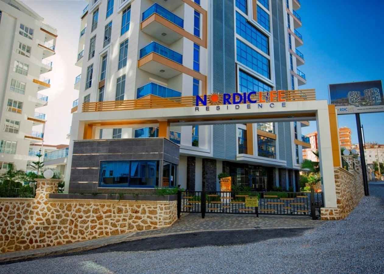 Wohnung Alanya 27 Wohnung Alanya 27