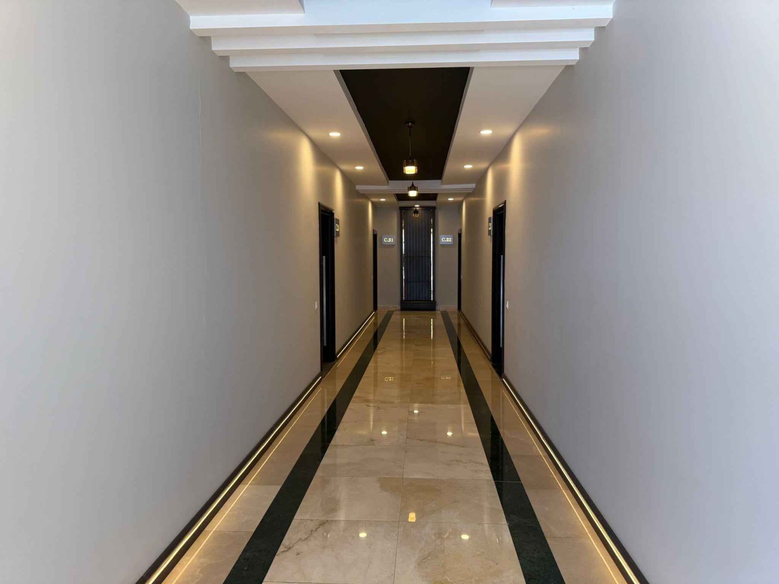 2+1 Wohnung Alanya 01 2+1 Wohnung Alanya 01