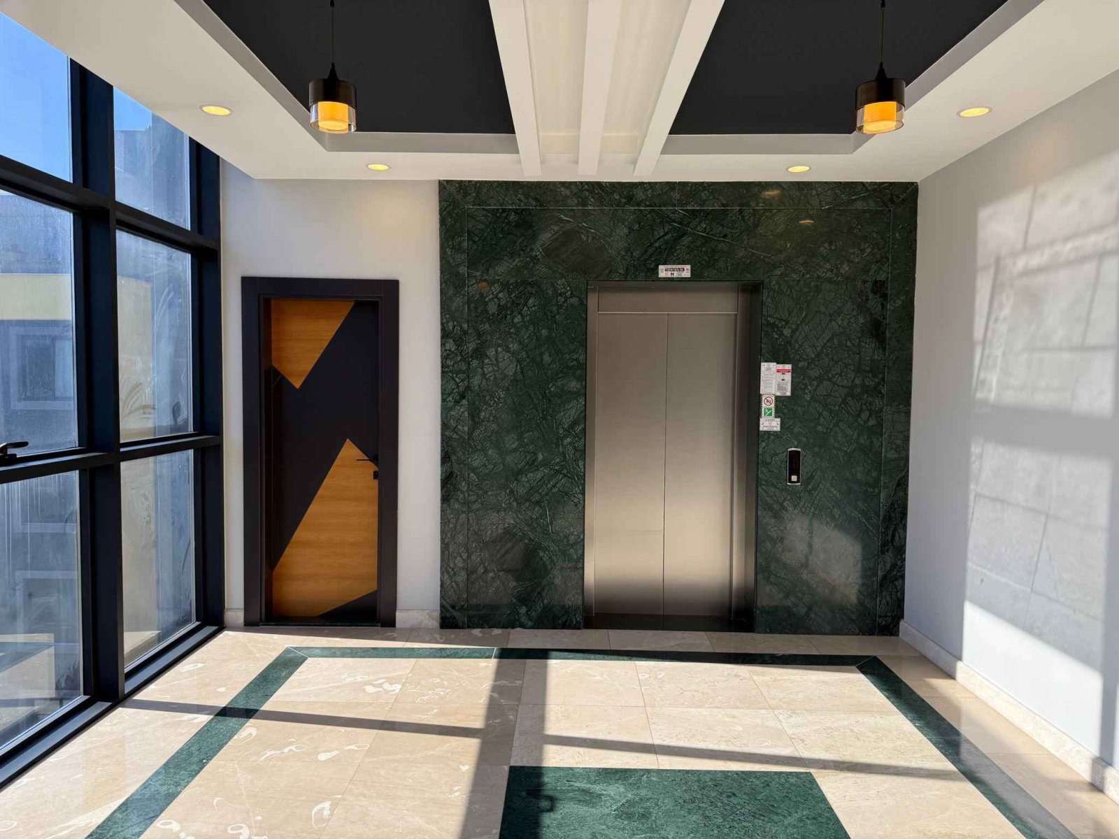 2+1 Wohnung Alanya 12 2+1 Wohnung Alanya 12