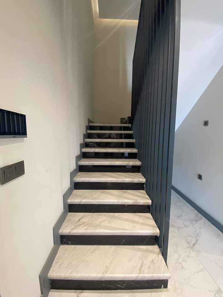 4+1 Wohnung Alanya 14