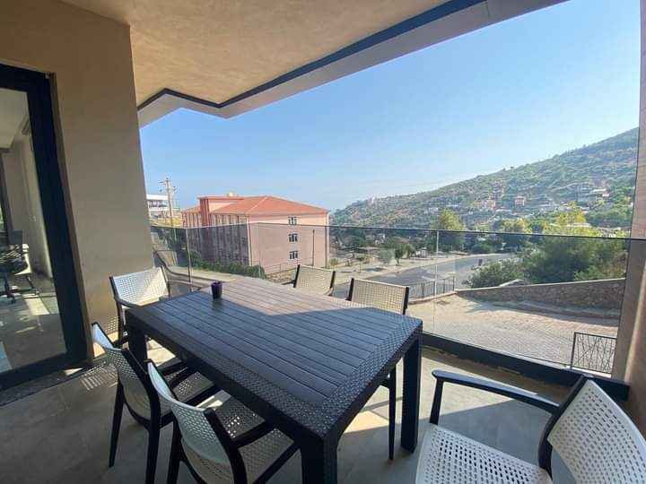 4+1 Wohnung Alanya 16