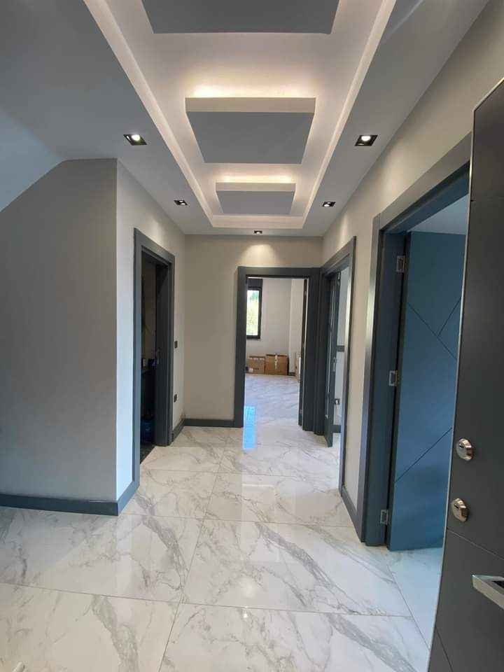 4+1 Wohnung Alanya 15