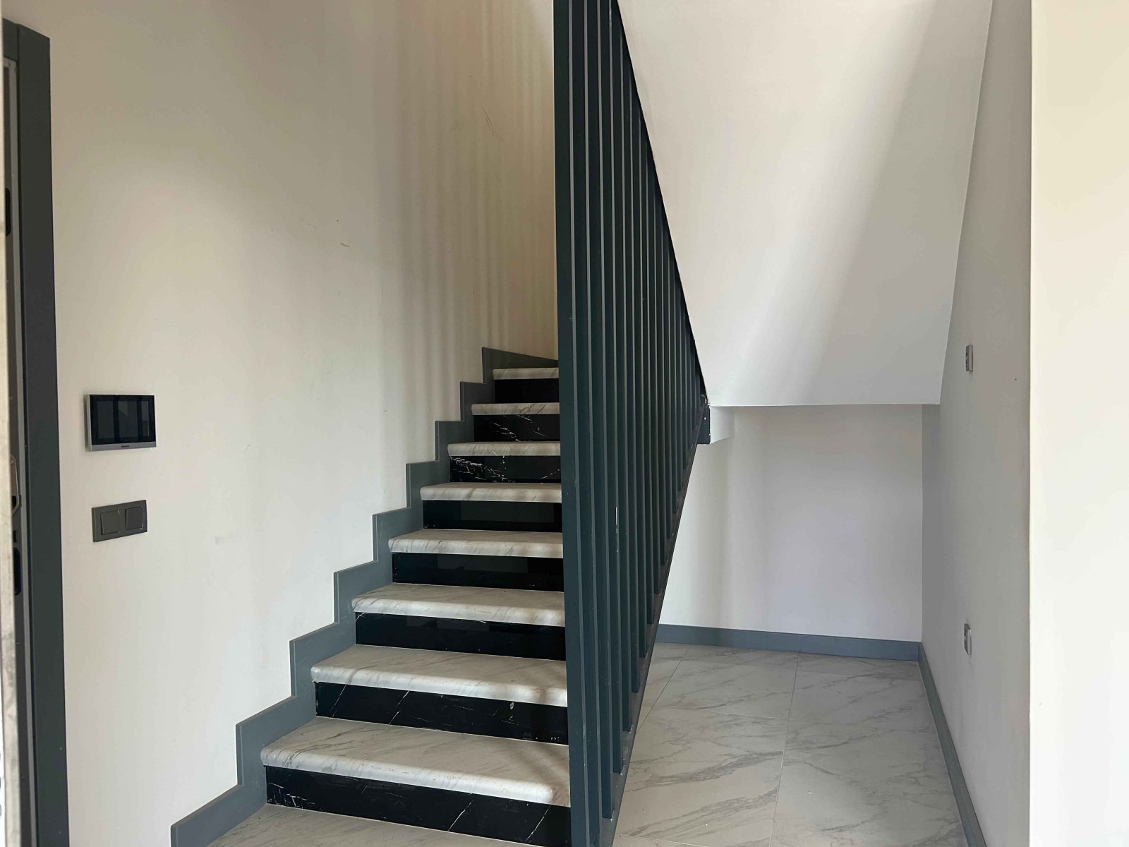 4+1 Wohnung Alanya 22