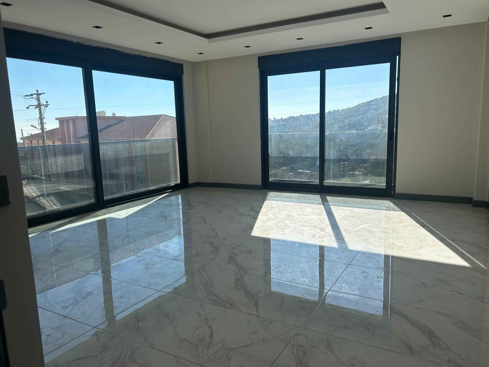 4+1 Wohnung Alanya 27