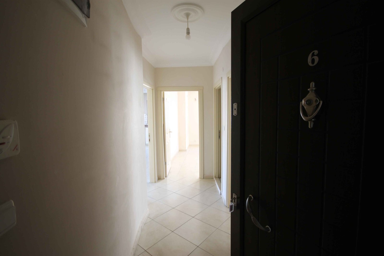 2+1 Wohnung Alanya 05 2+1 Wohnung Alanya 05