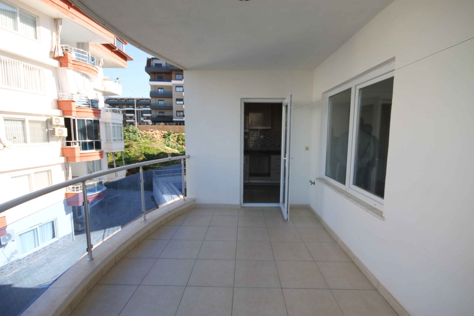 2+1 Wohnung Alanya 12 2+1 Wohnung Alanya 12