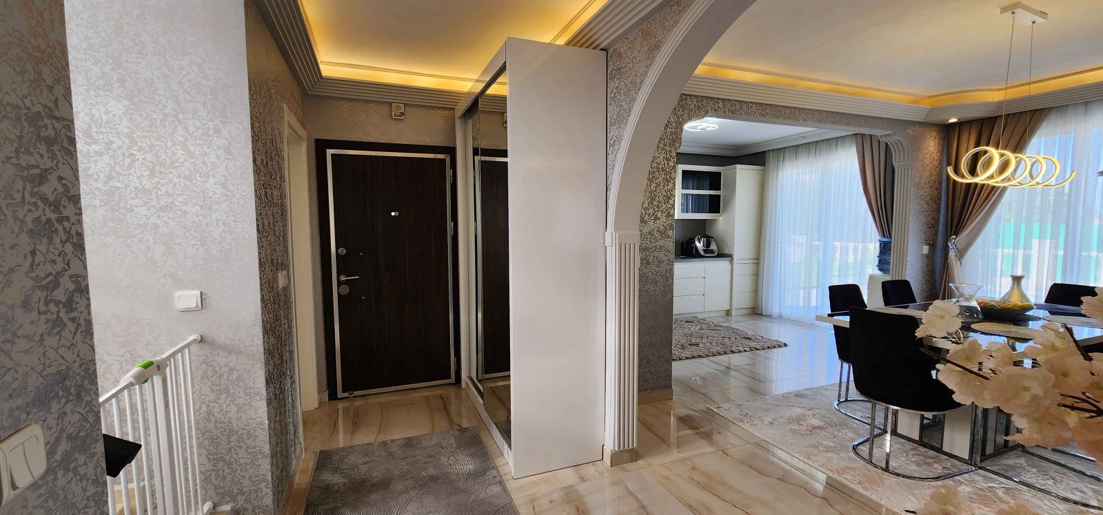 4+1 Villa Alanya 28 4+1 Villa Alanya 28