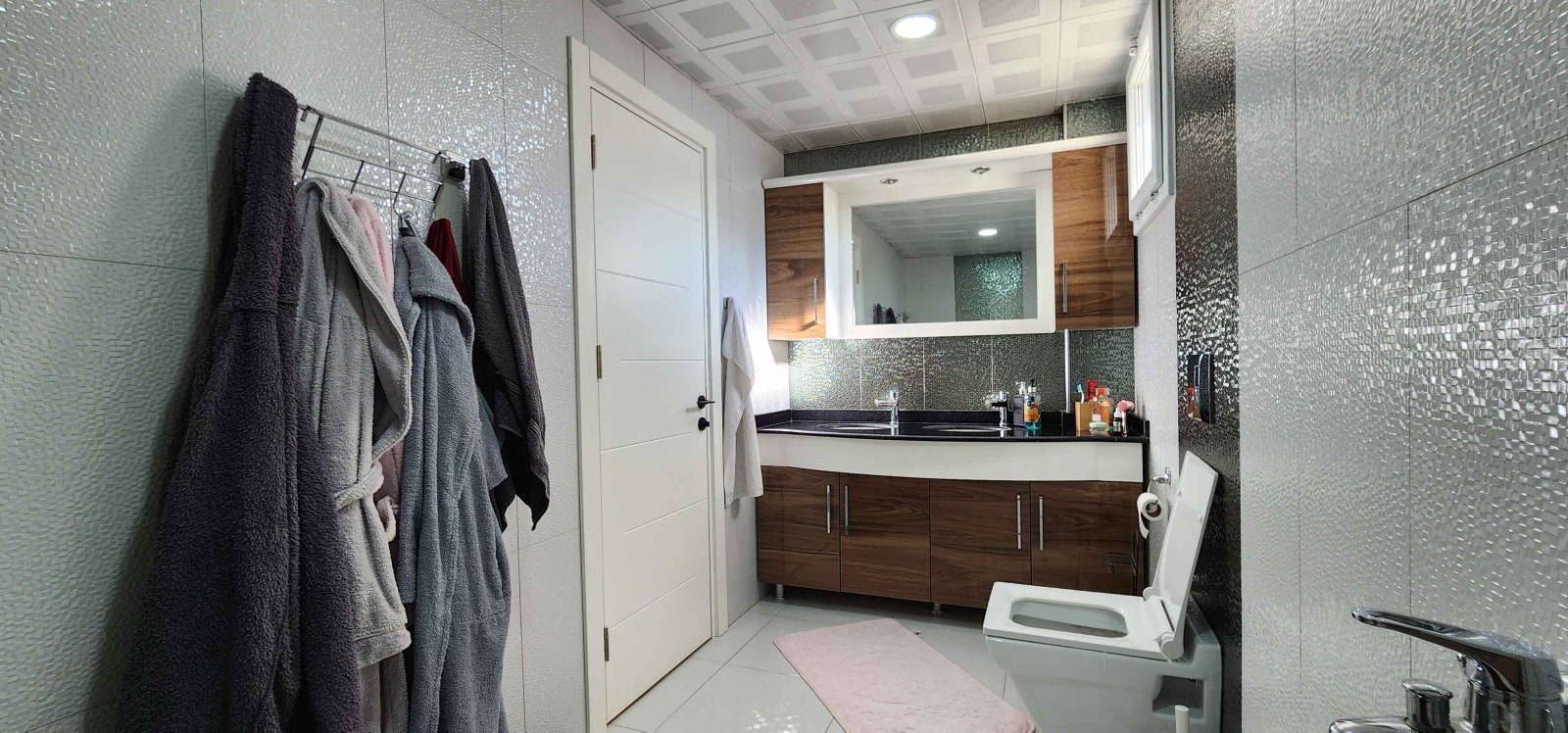 4+1 Villa Alanya 42 4+1 Villa Alanya 42