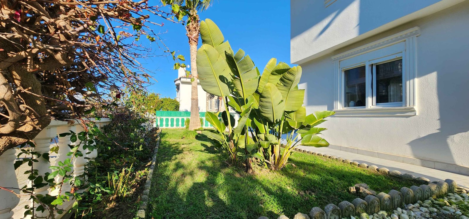 4+1 Villa Alanya 51 4+1 Villa Alanya 51