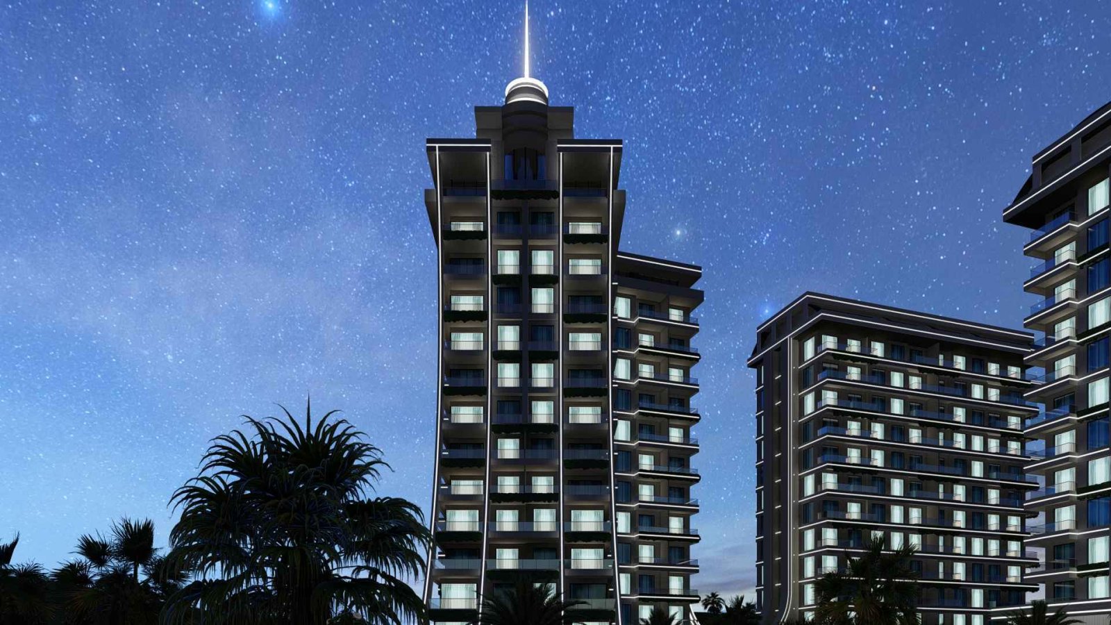 Meerblick-Wohnung 07 Meerblick-Wohnung 07