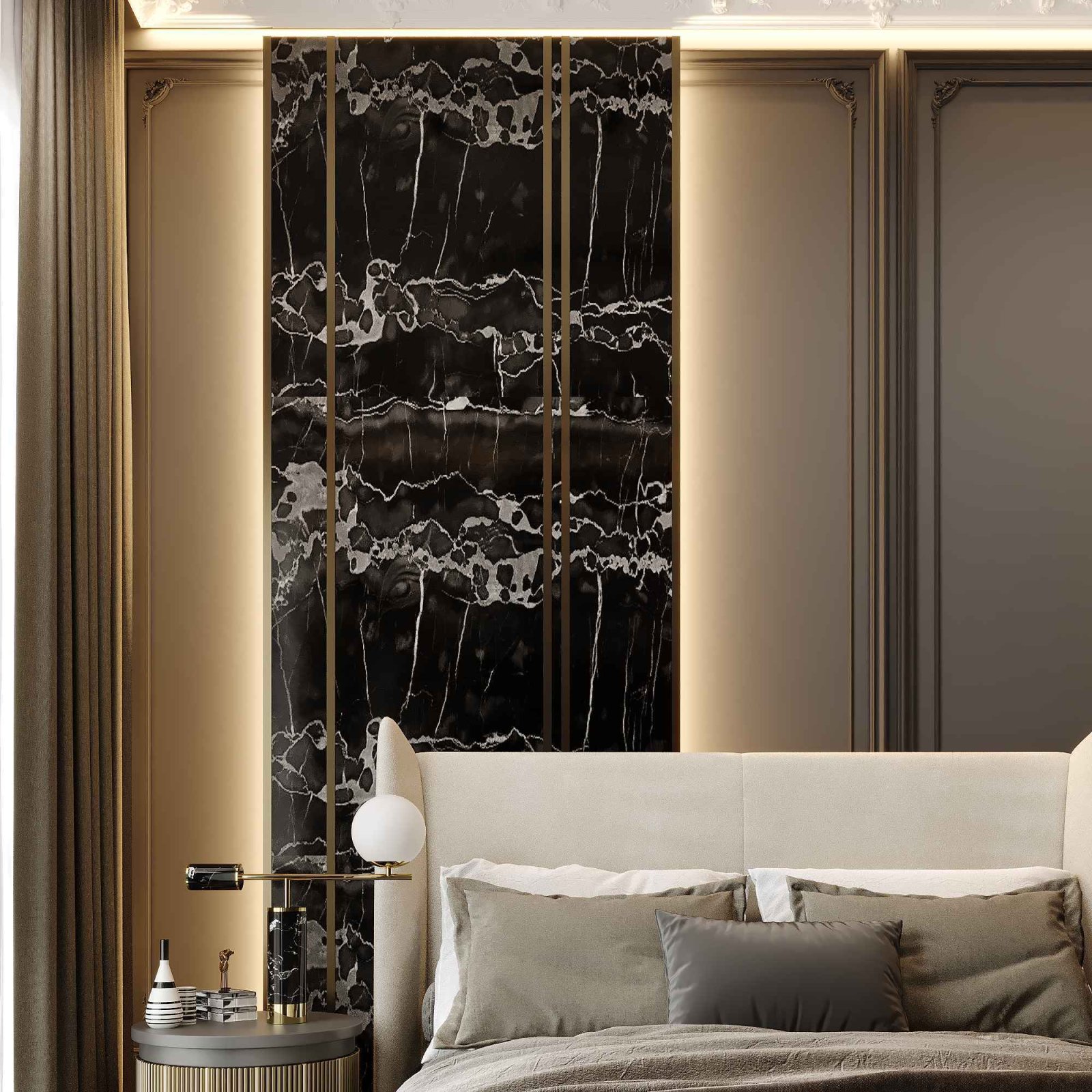 Meerblick-Wohnung 15 Meerblick-Wohnung 15