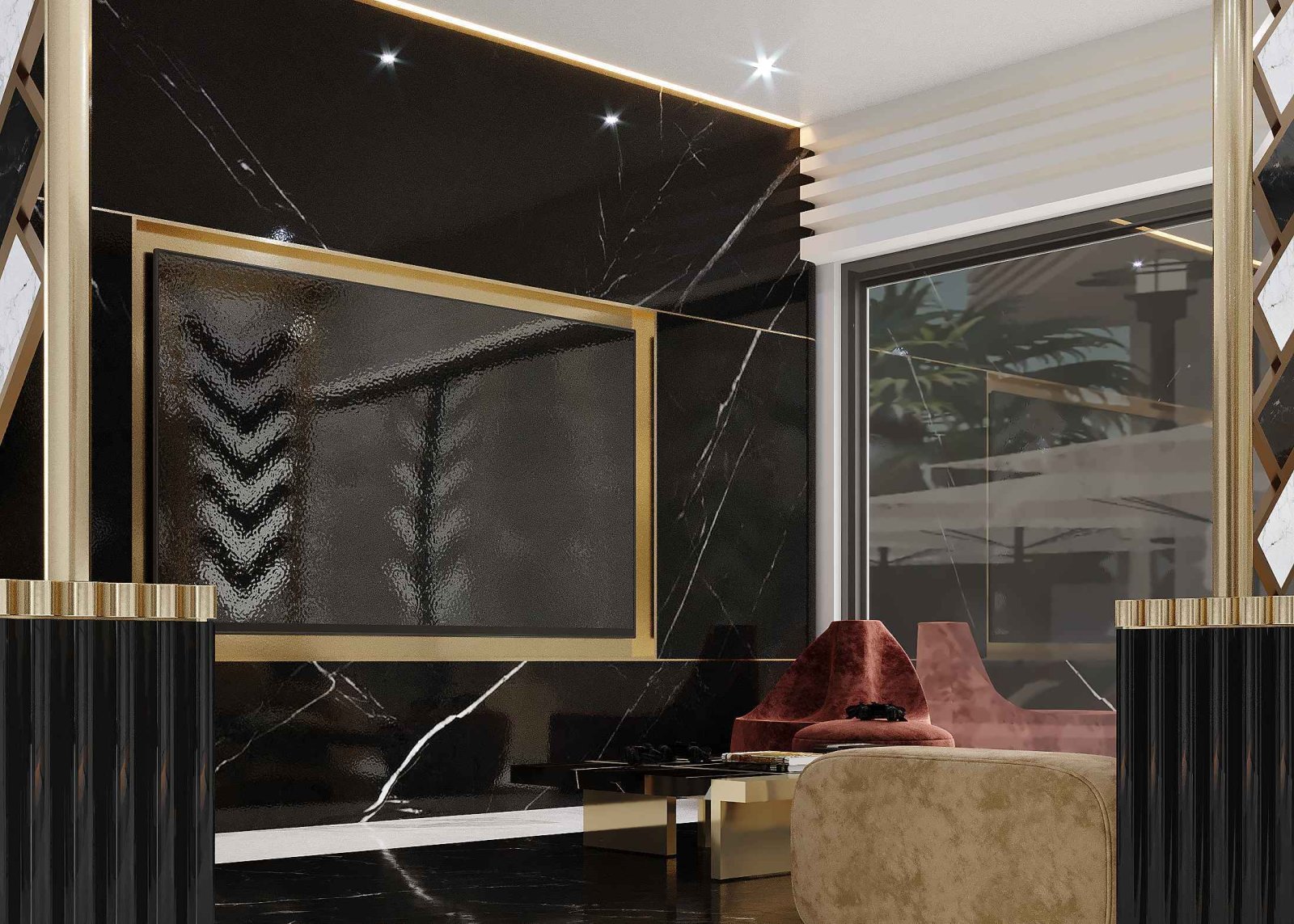 Meerblick-Wohnung 14 Meerblick-Wohnung 14