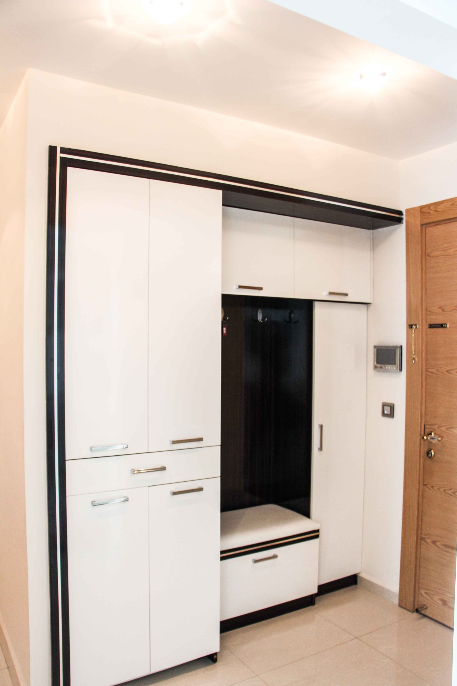 2+1 Wohnung Alanya 15