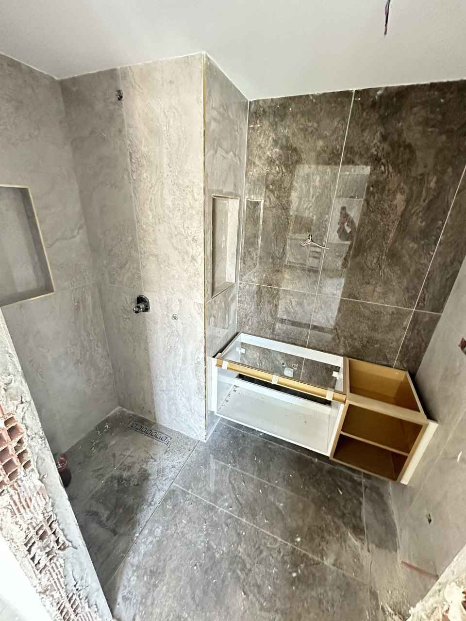 1+1 Wohnung Demirtas 07