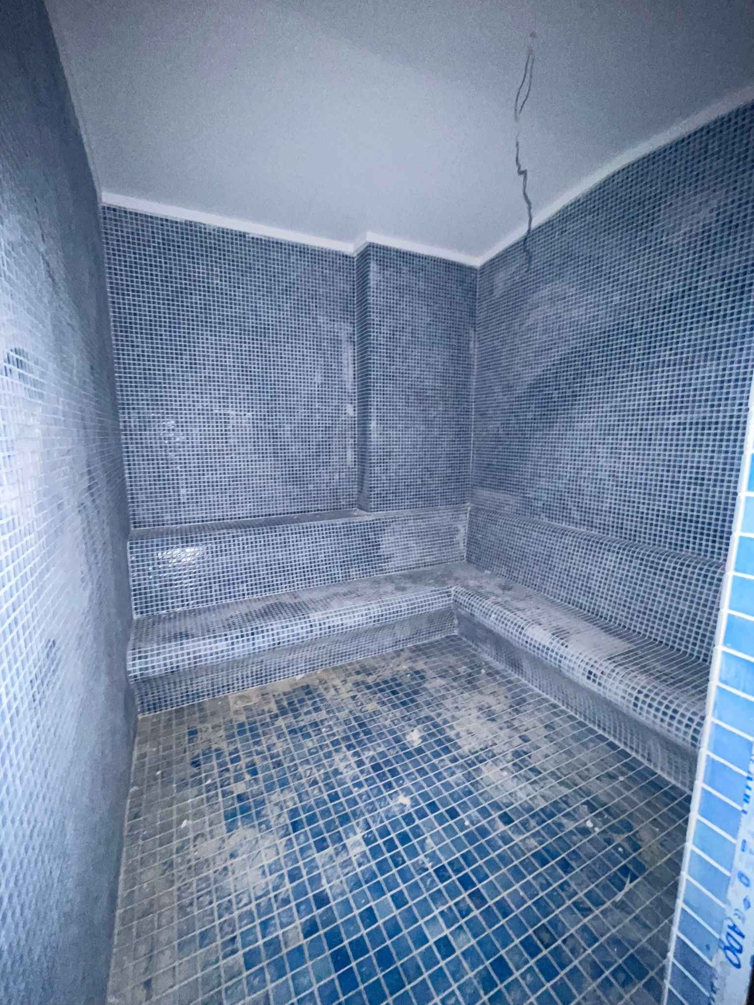 1+1 Wohnung Tosmur 19 1+1 Wohnung Tosmur 19