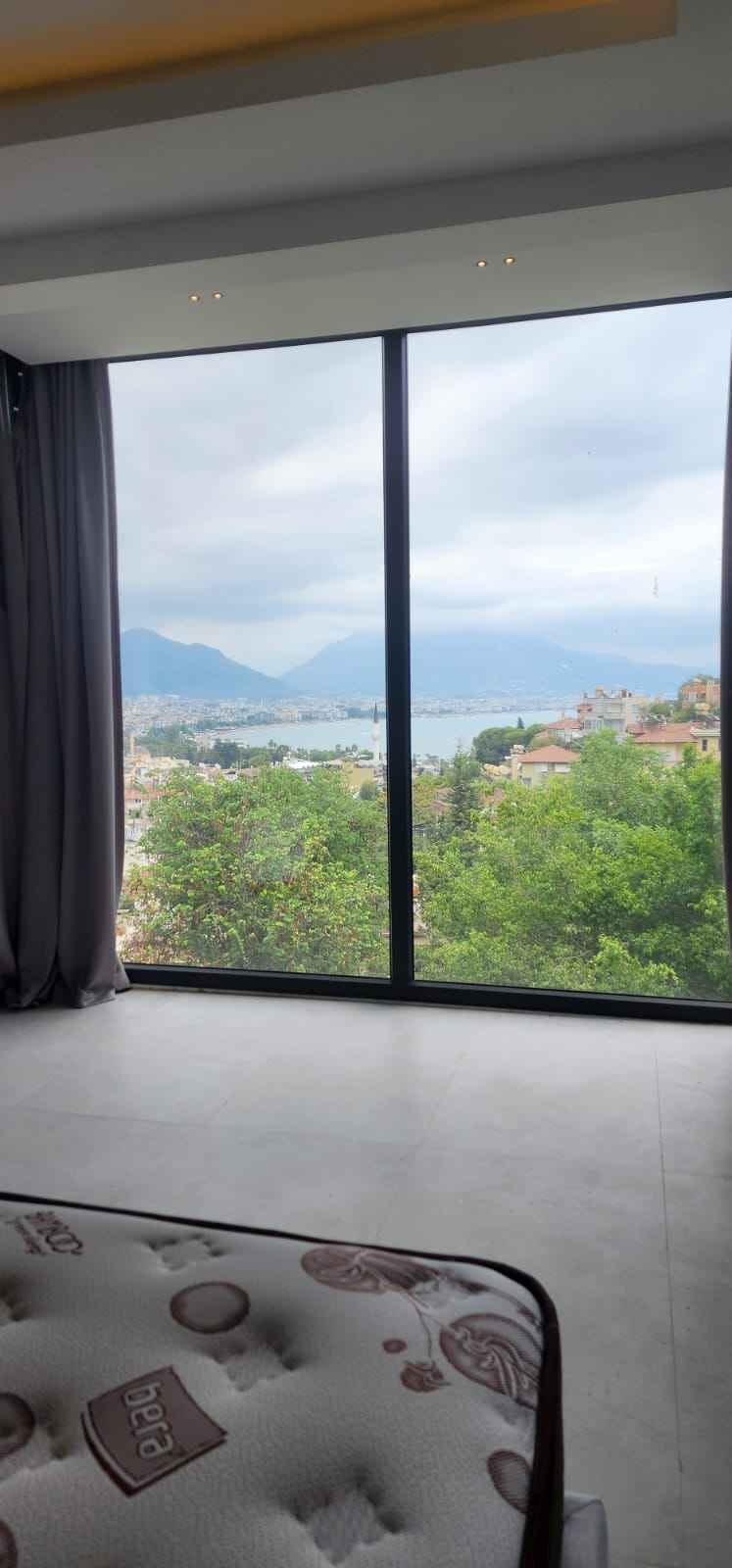 1+1 Wohnung Alanya 11 1+1 Wohnung Alanya 11
