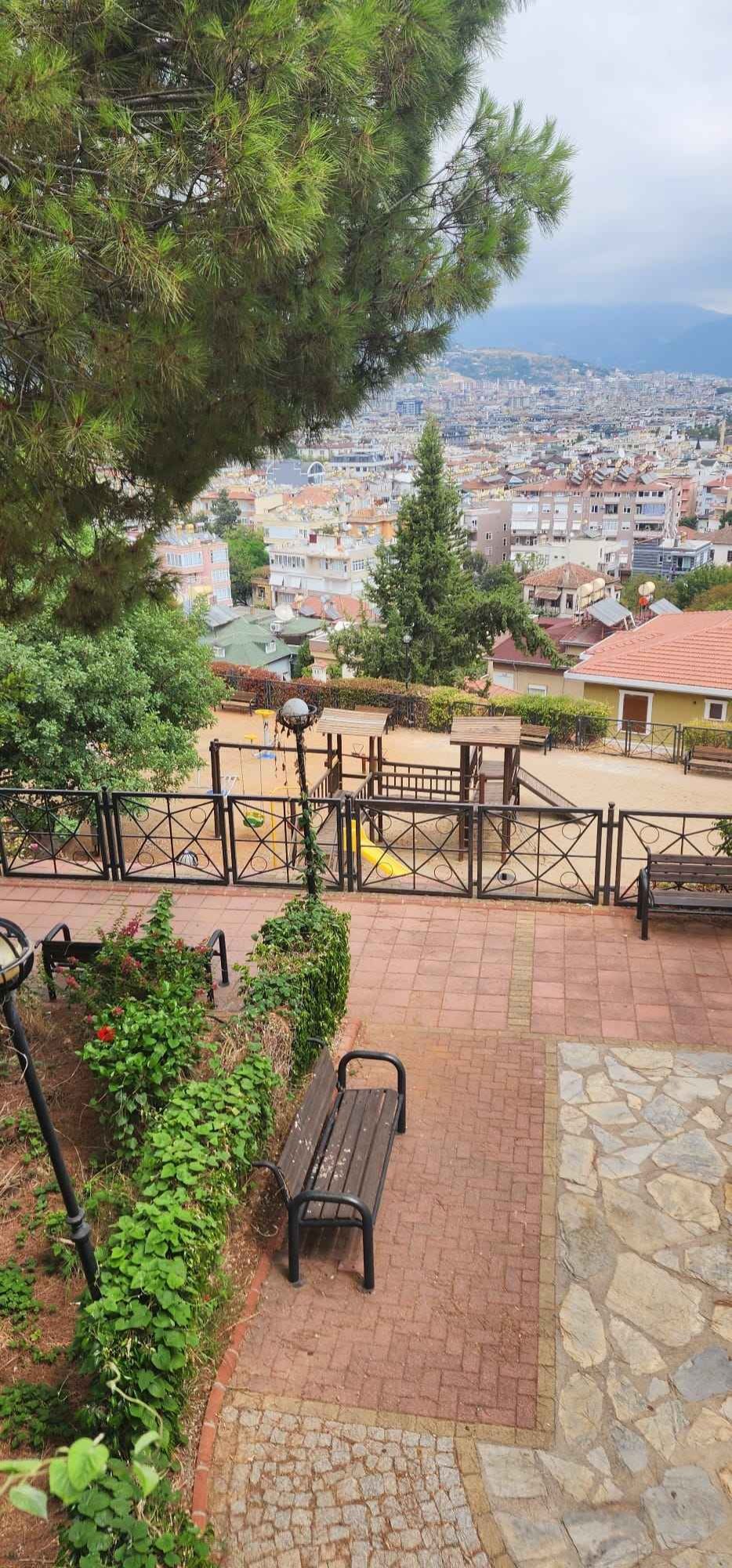 1+1 Wohnung Alanya 41 1+1 Wohnung Alanya 41