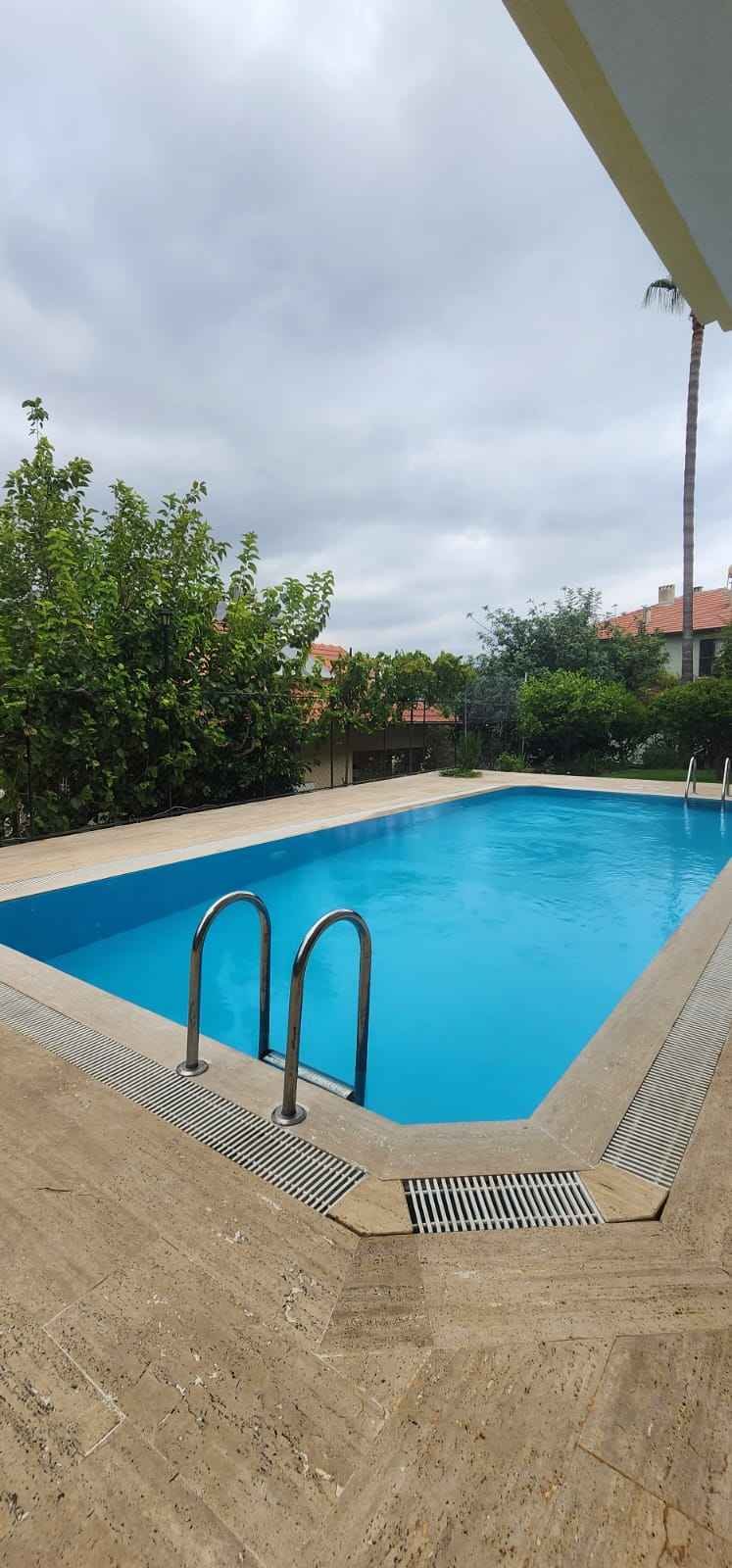 Wohnung zum Verkauf in Alanya Kale 09 Wohnung zum Verkauf in Alanya Kale 09